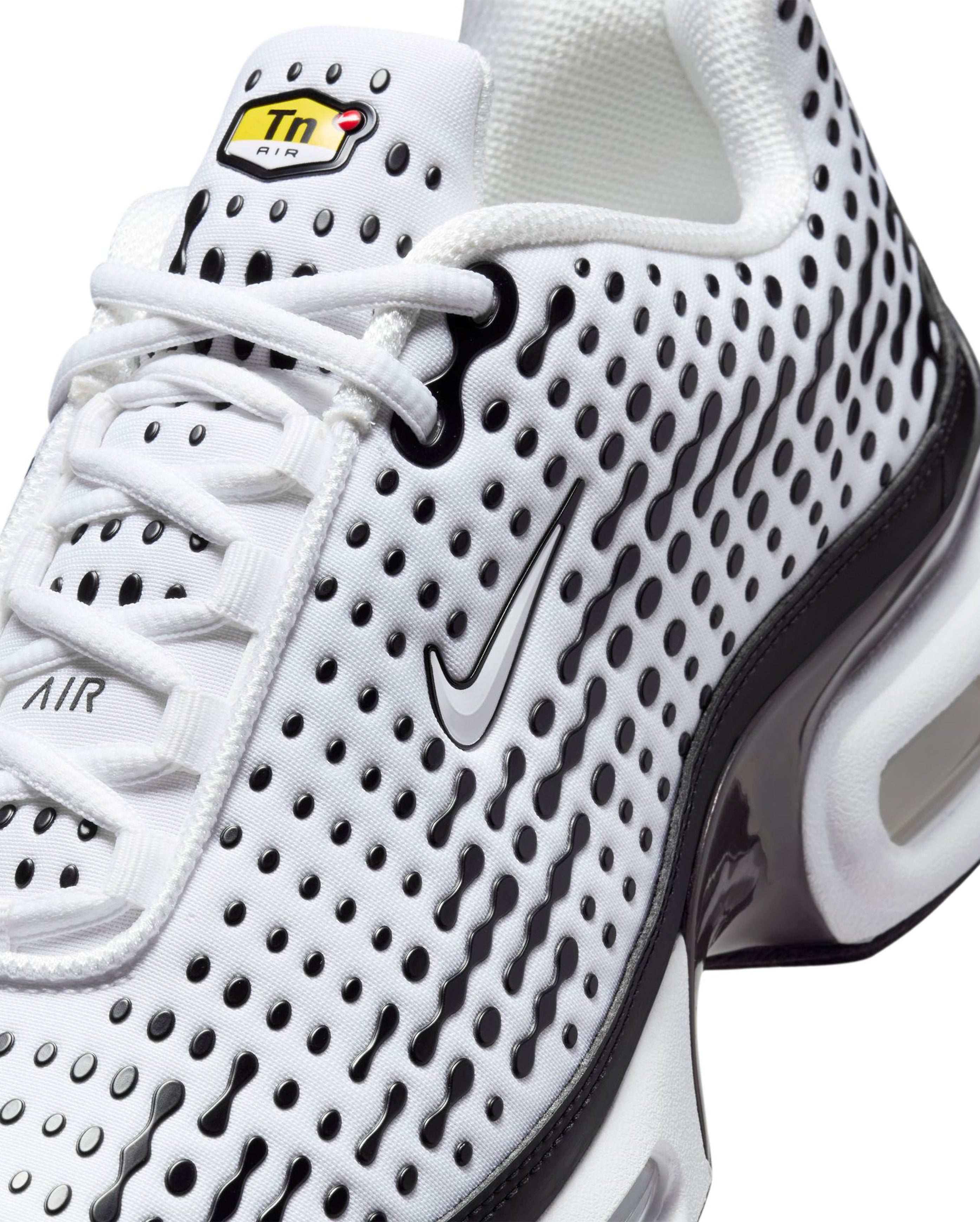 Air Max Plus VII White - Starcowparis - 4