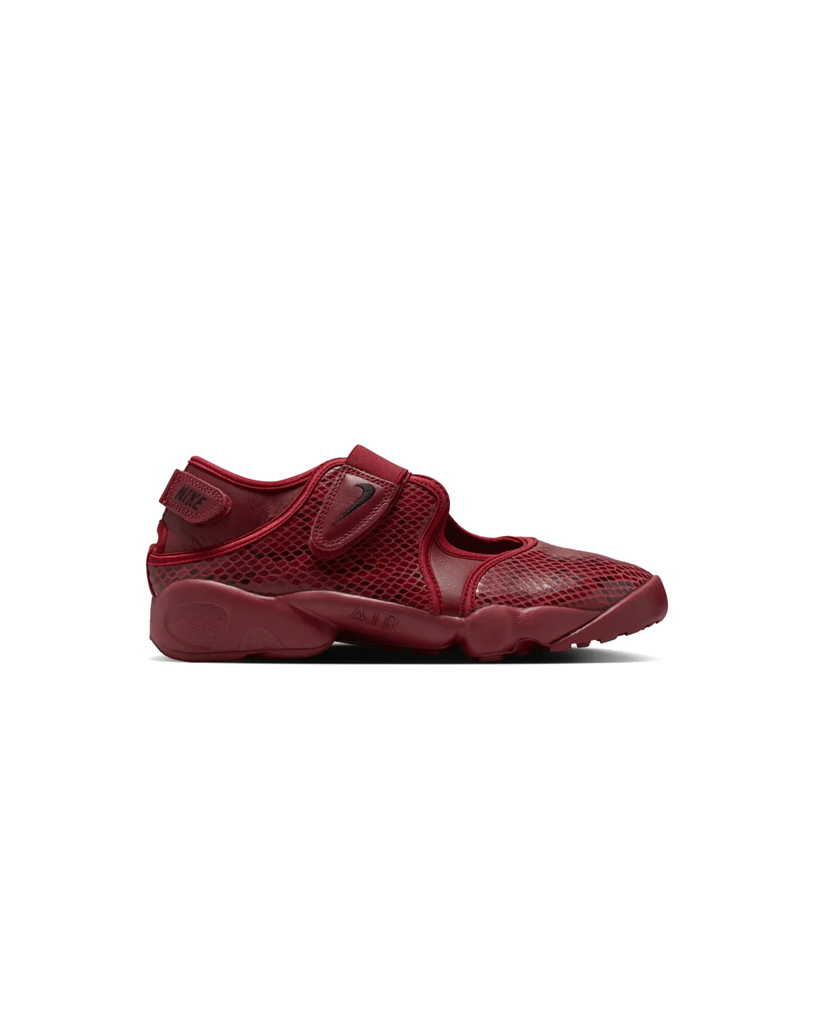 Air Rift Team Red Femme - Starcowparis - 1