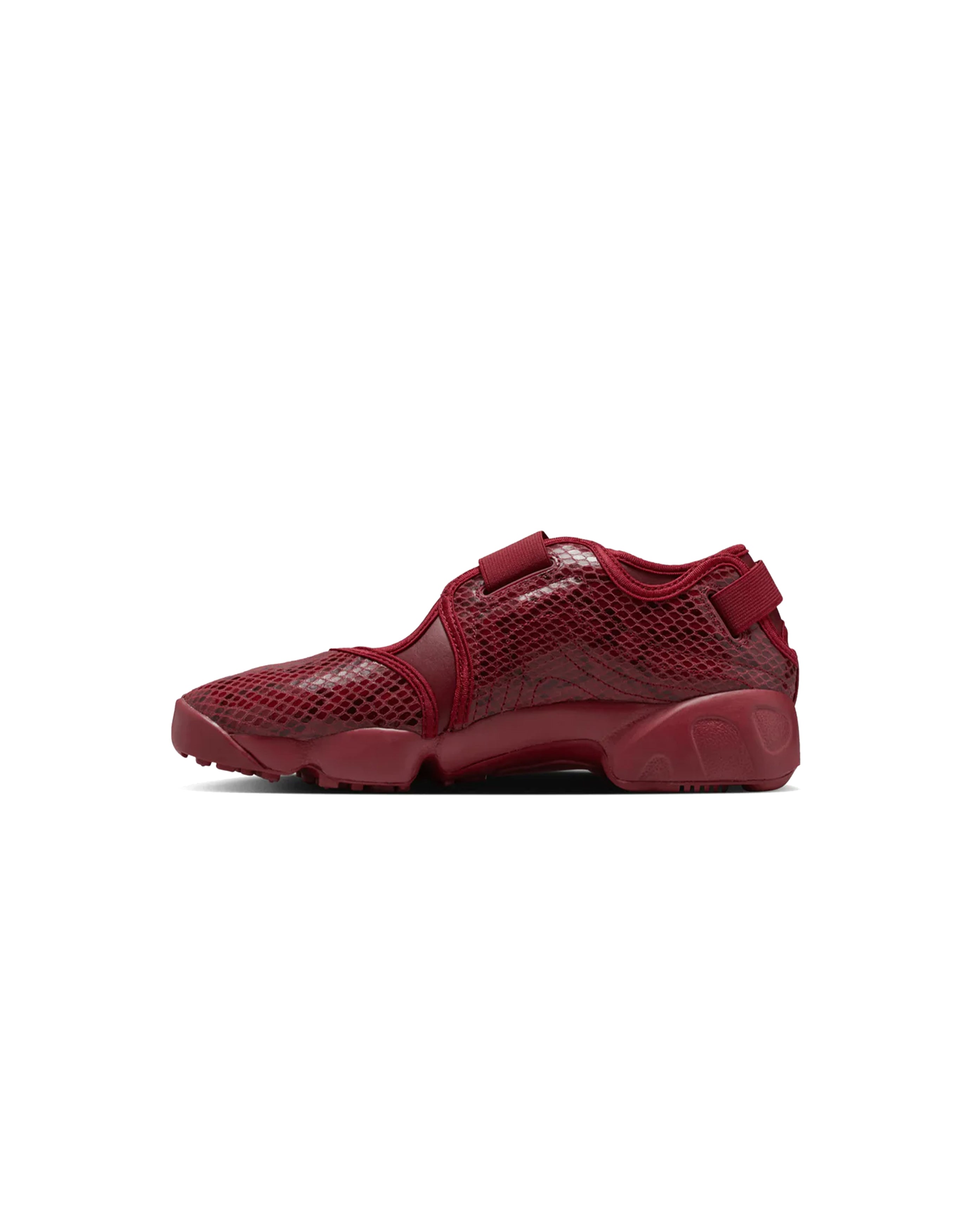 Air Rift Team Red Femme - Starcowparis - 3