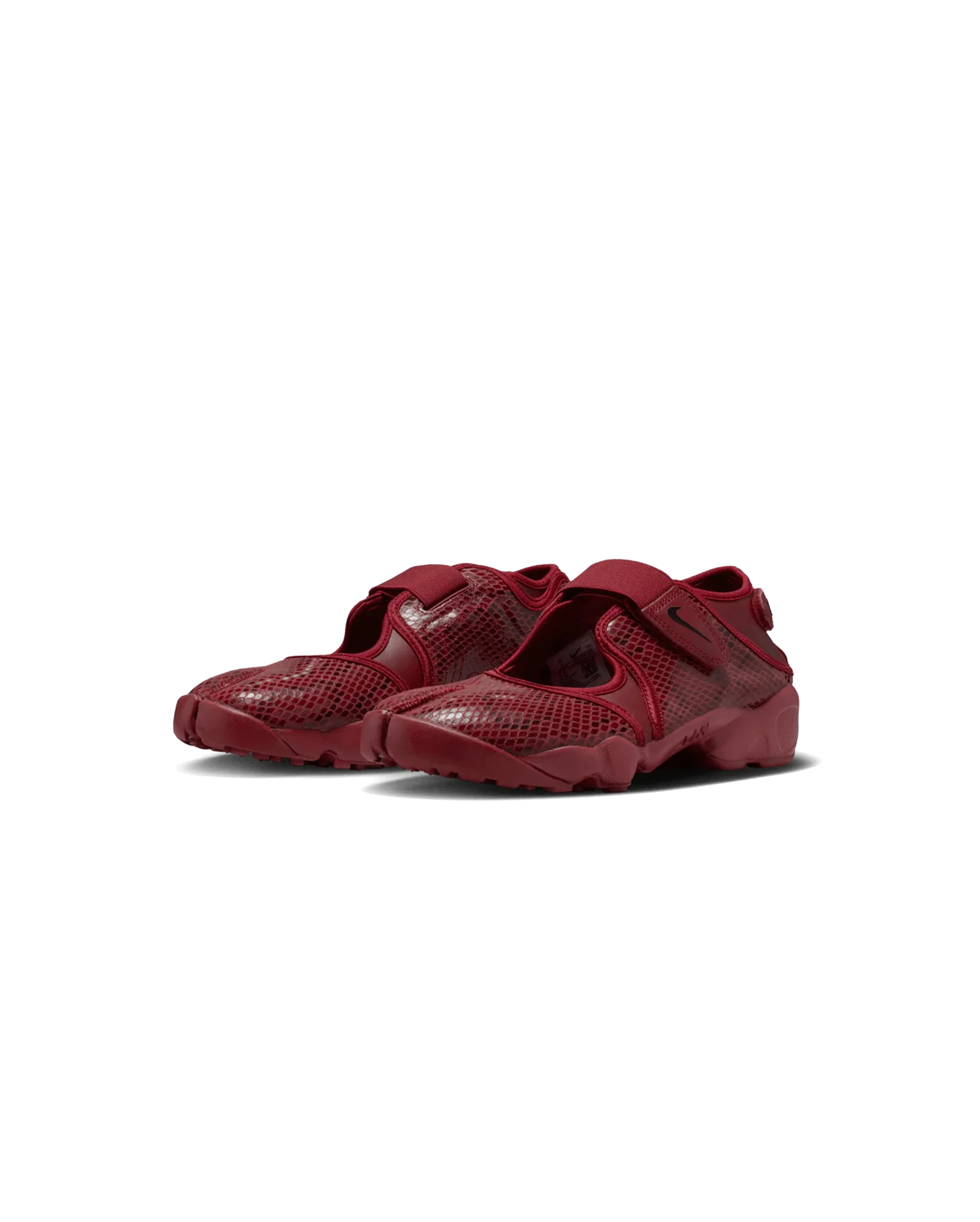 Air Rift Team Red Femme - Starcowparis - 2