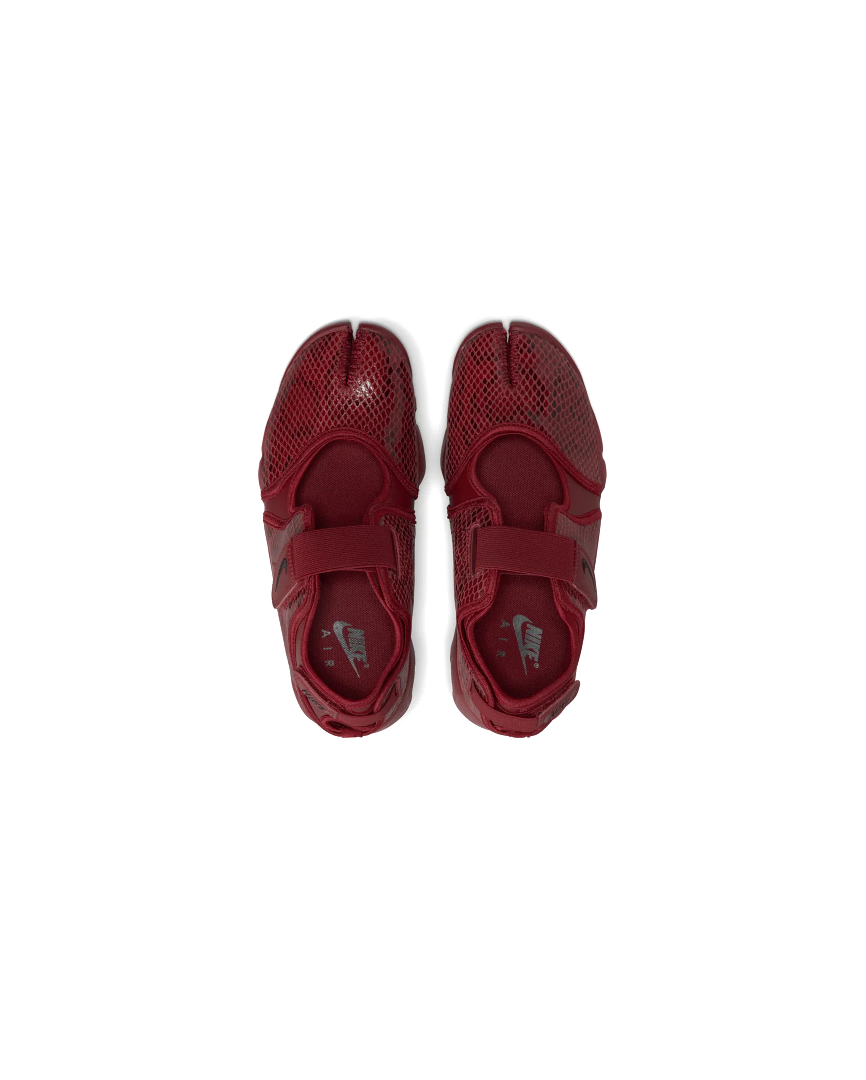 Air Rift Team Red Femme - Starcowparis - 4