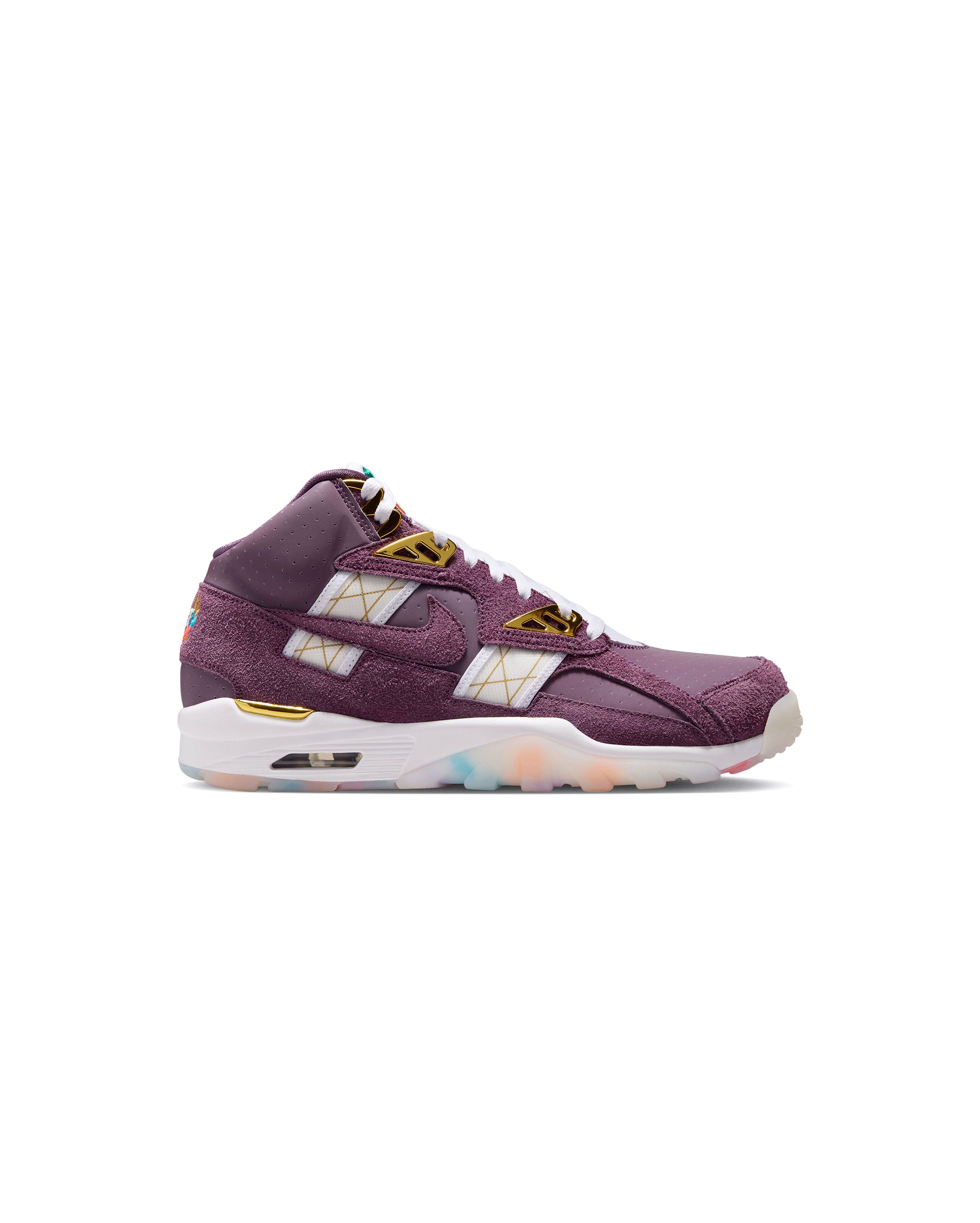 Air Trainer SC SP Pro Purple - Starcowparis - 1