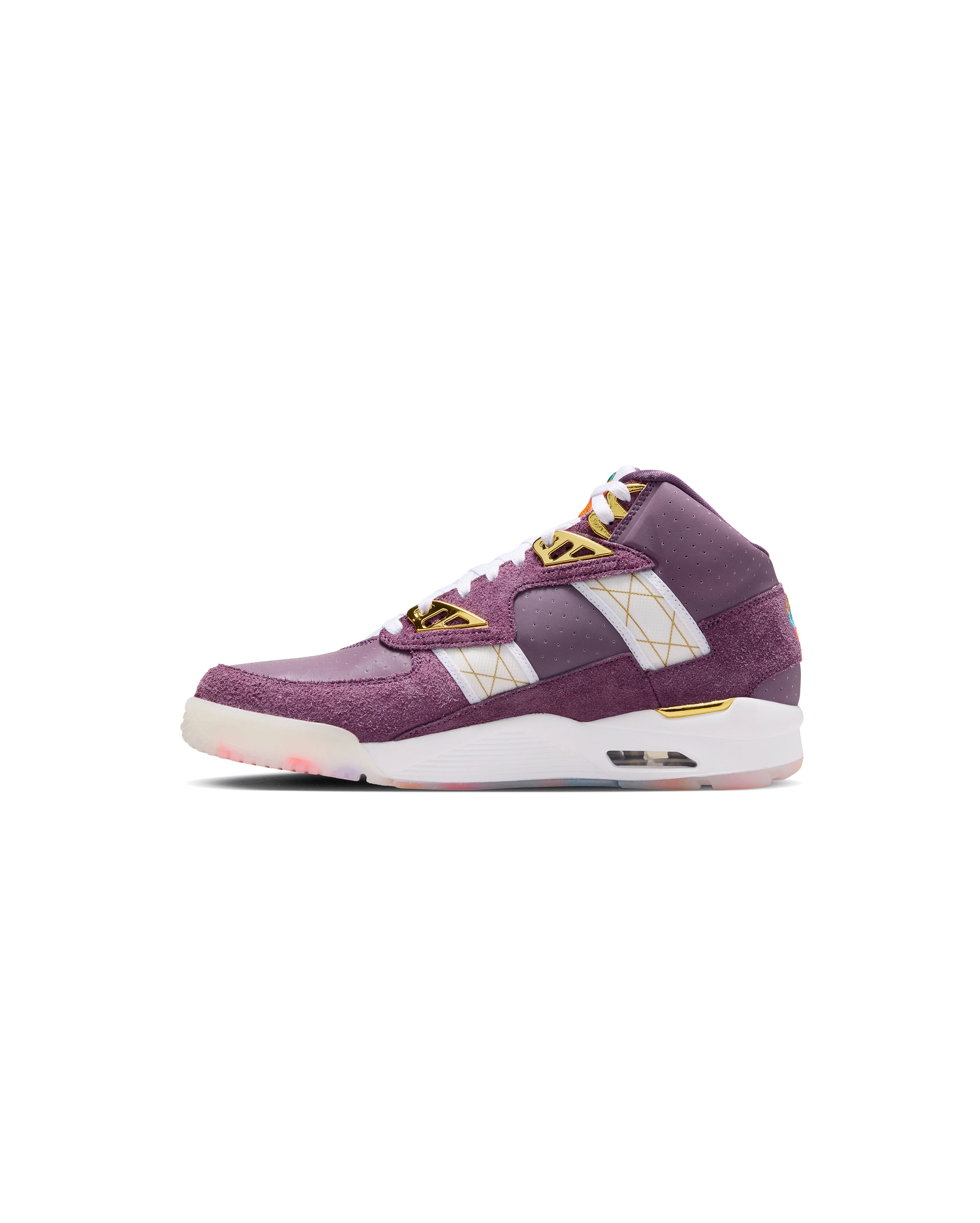 Air Trainer SC SP Pro Purple - Starcowparis - 3
