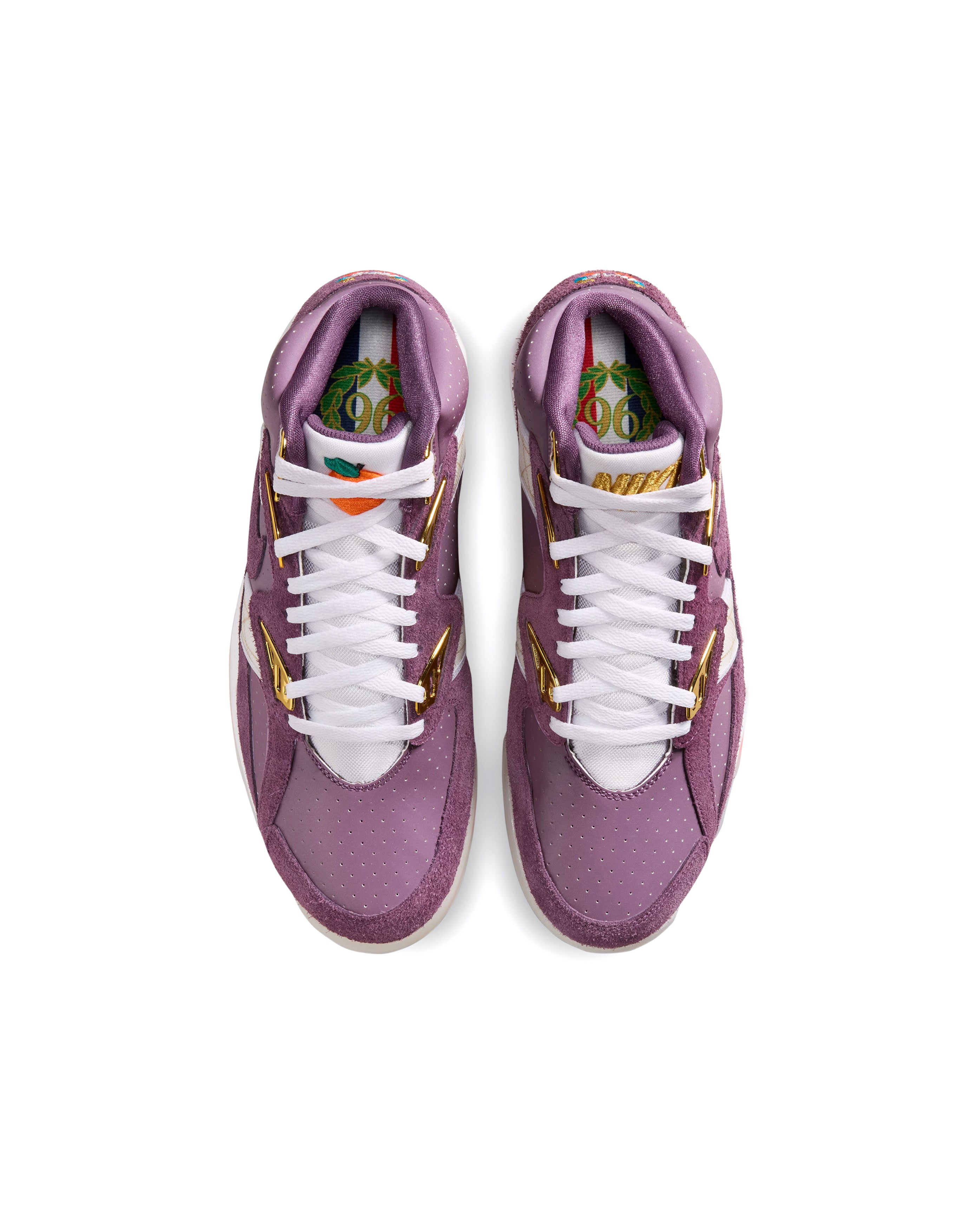 Air Trainer SC SP Pro Purple - Starcowparis - 5