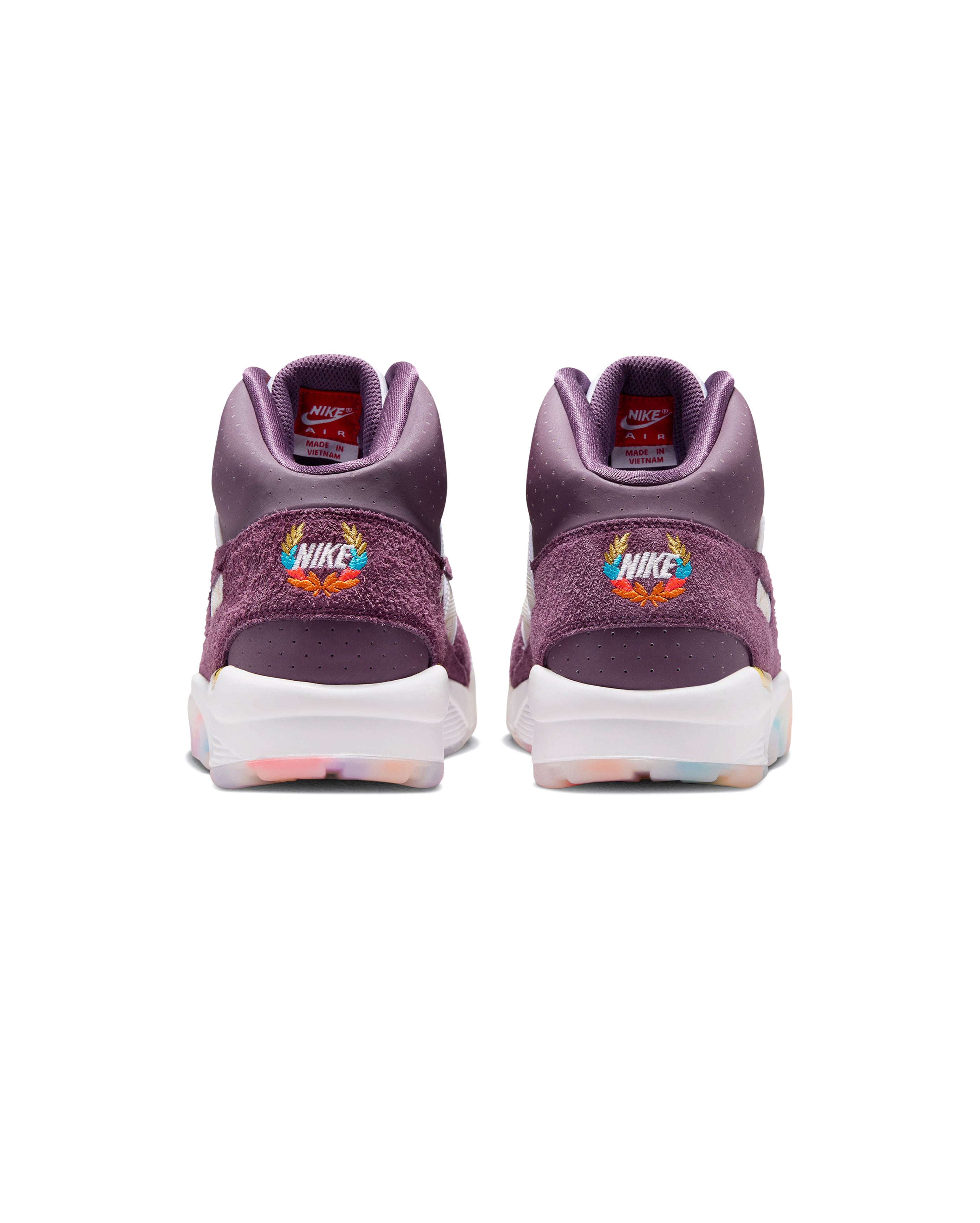 Air Trainer SC SP Pro Purple - Starcowparis - 6