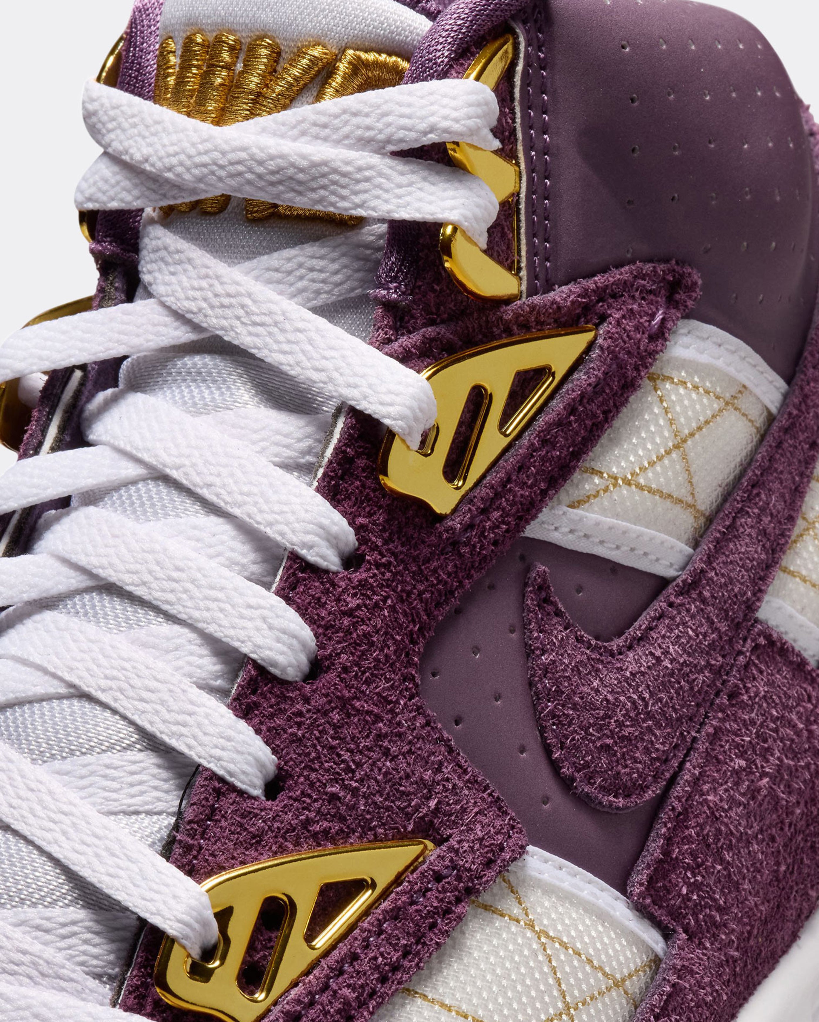 Air Trainer SC SP Pro Purple - Starcowparis - 4