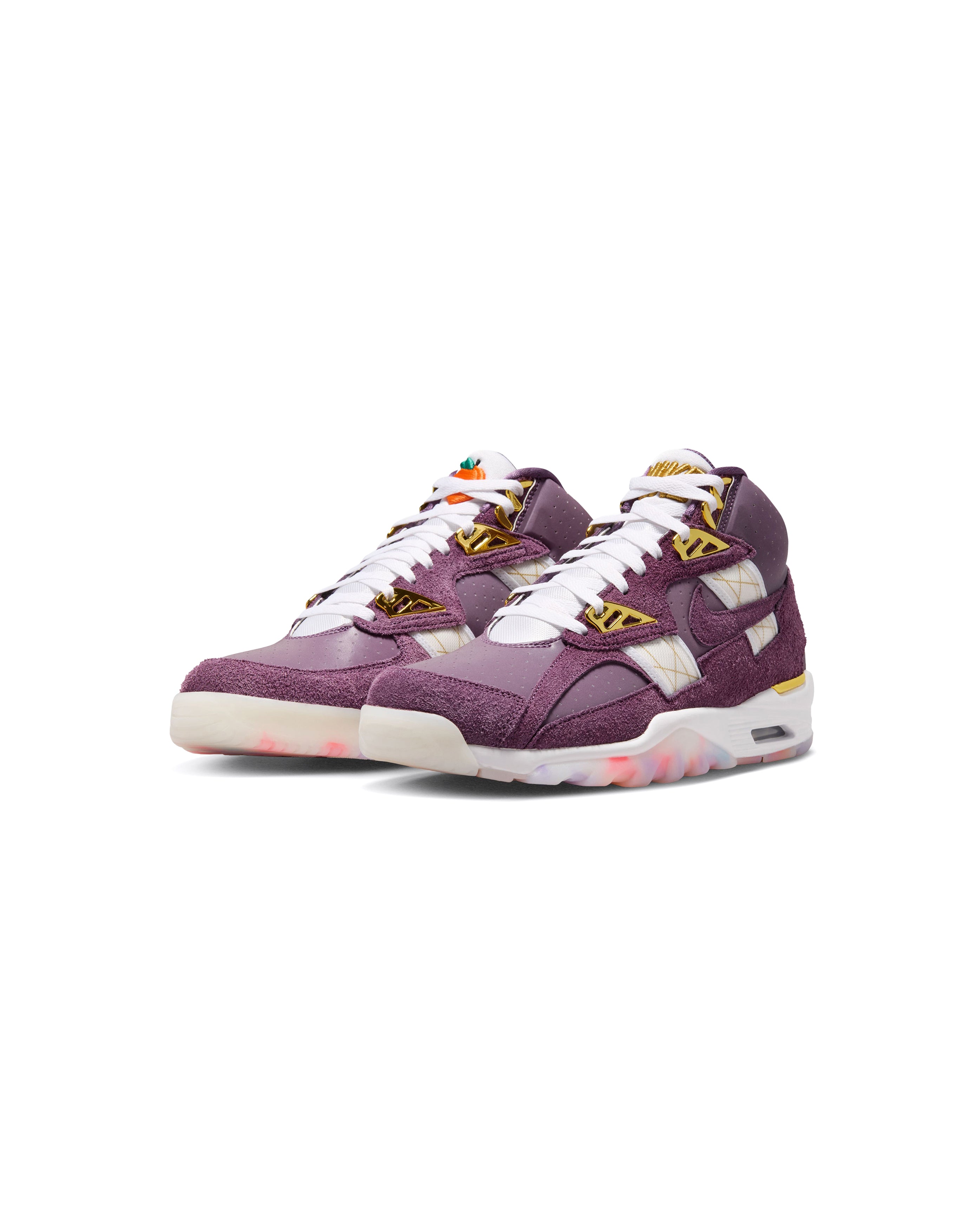 Air Trainer SC SP Pro Purple - Starcowparis - 2