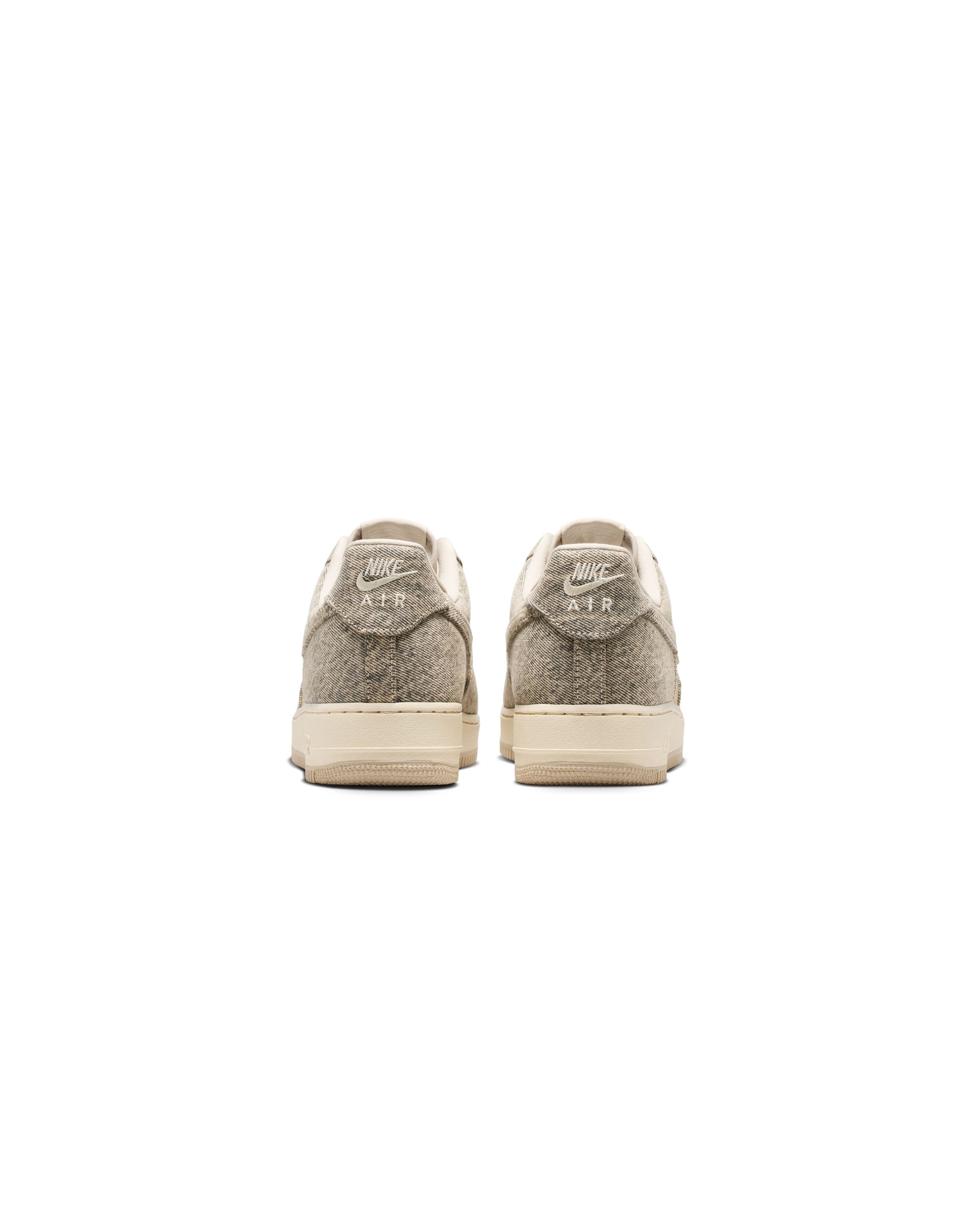 Air Force 1 '07 LV8 Desert Khaki - Starcowparis - 7