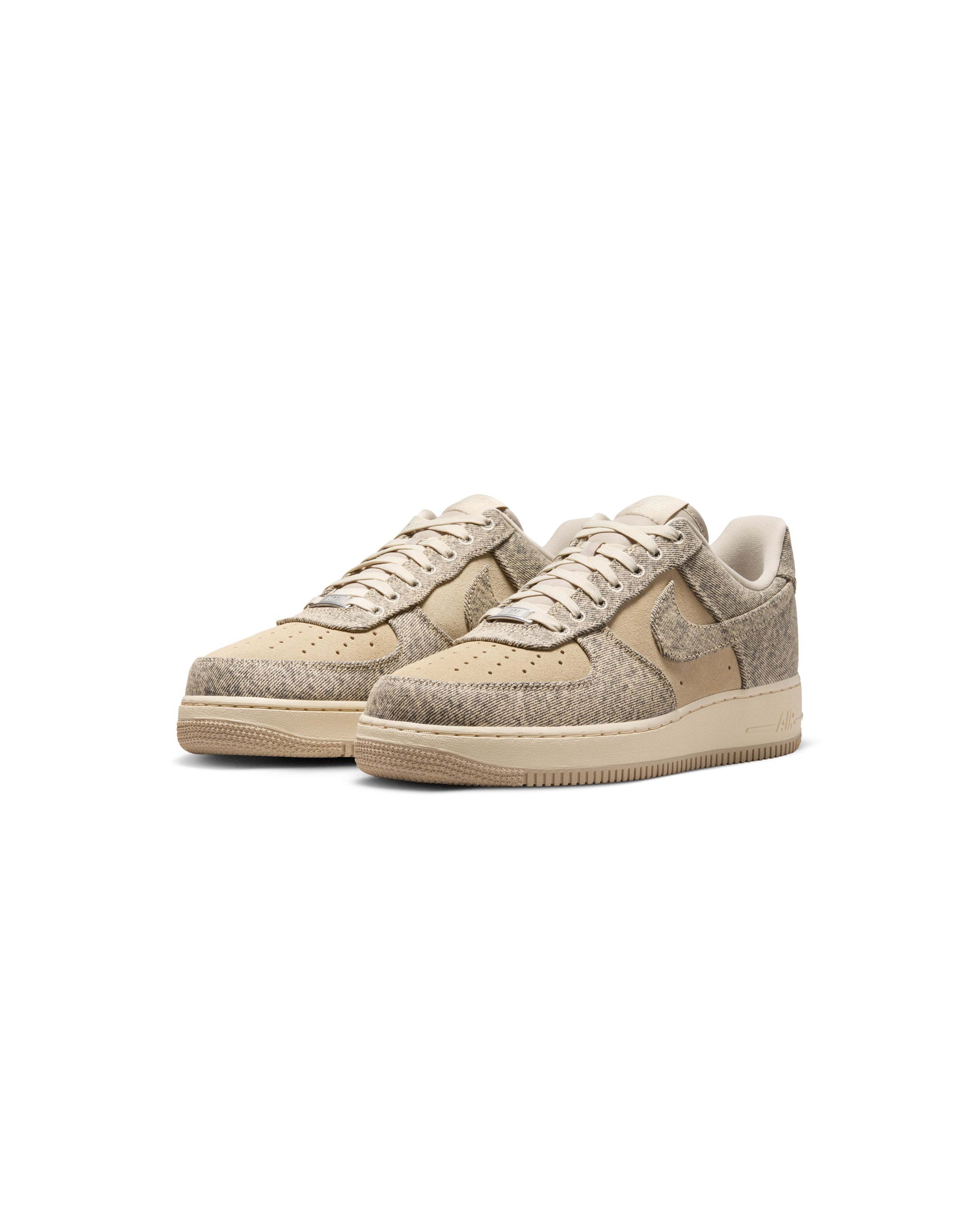 Air Force 1 '07 LV8 Desert Khaki - Starcowparis - 2