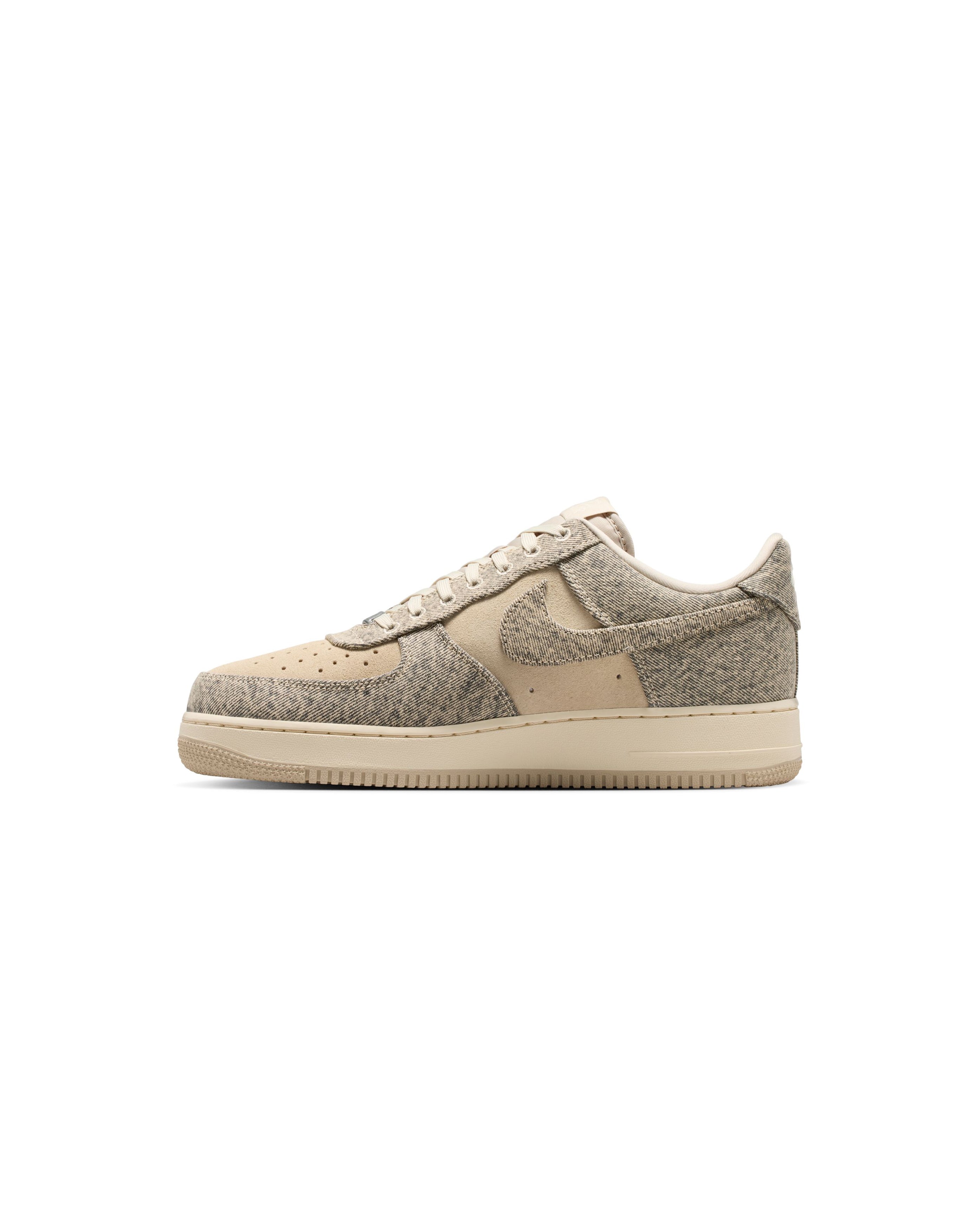 Air Force 1 '07 LV8 Desert Khaki - Starcowparis - 3