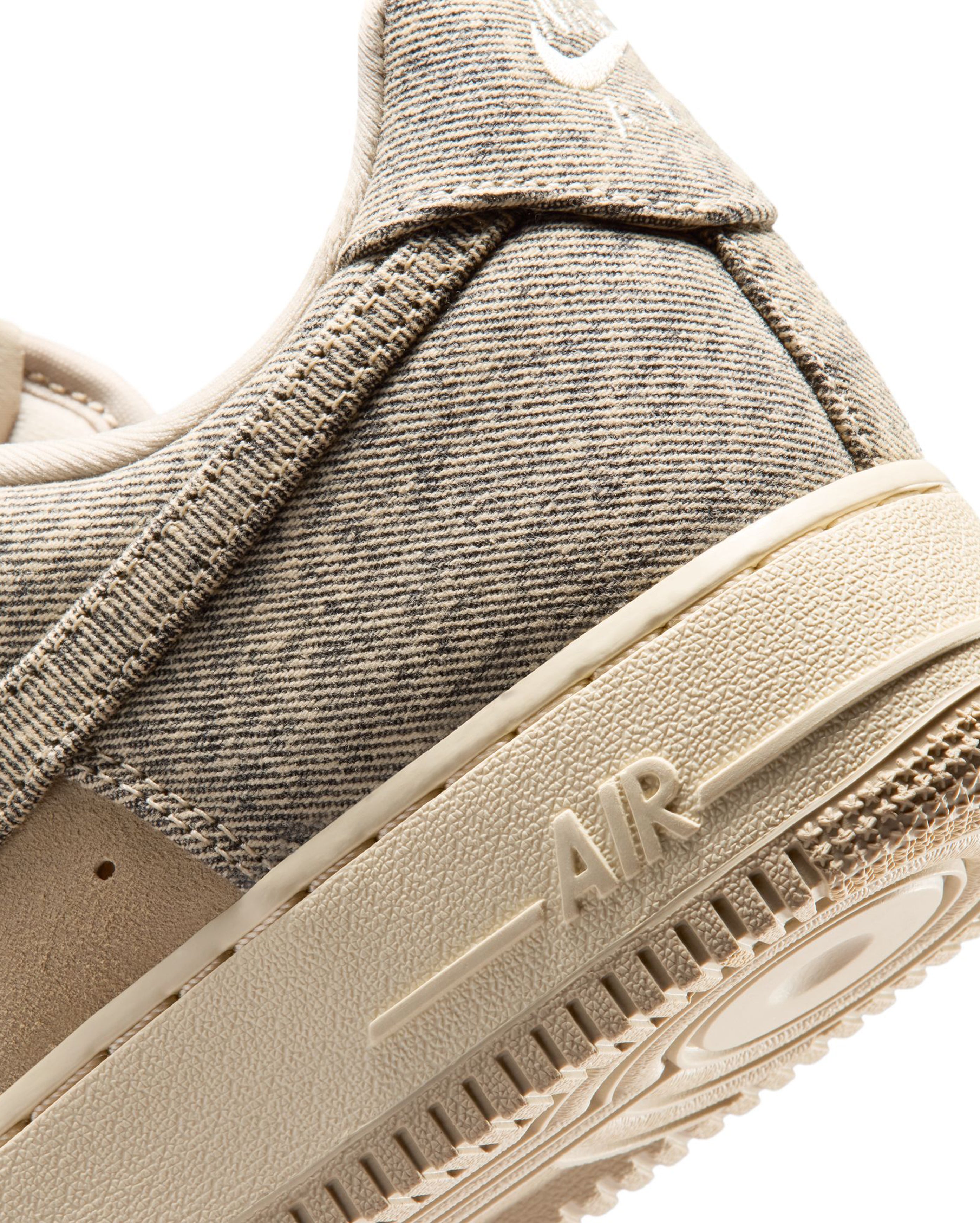 Air Force 1 '07 LV8 Desert Khaki - Starcowparis - 5