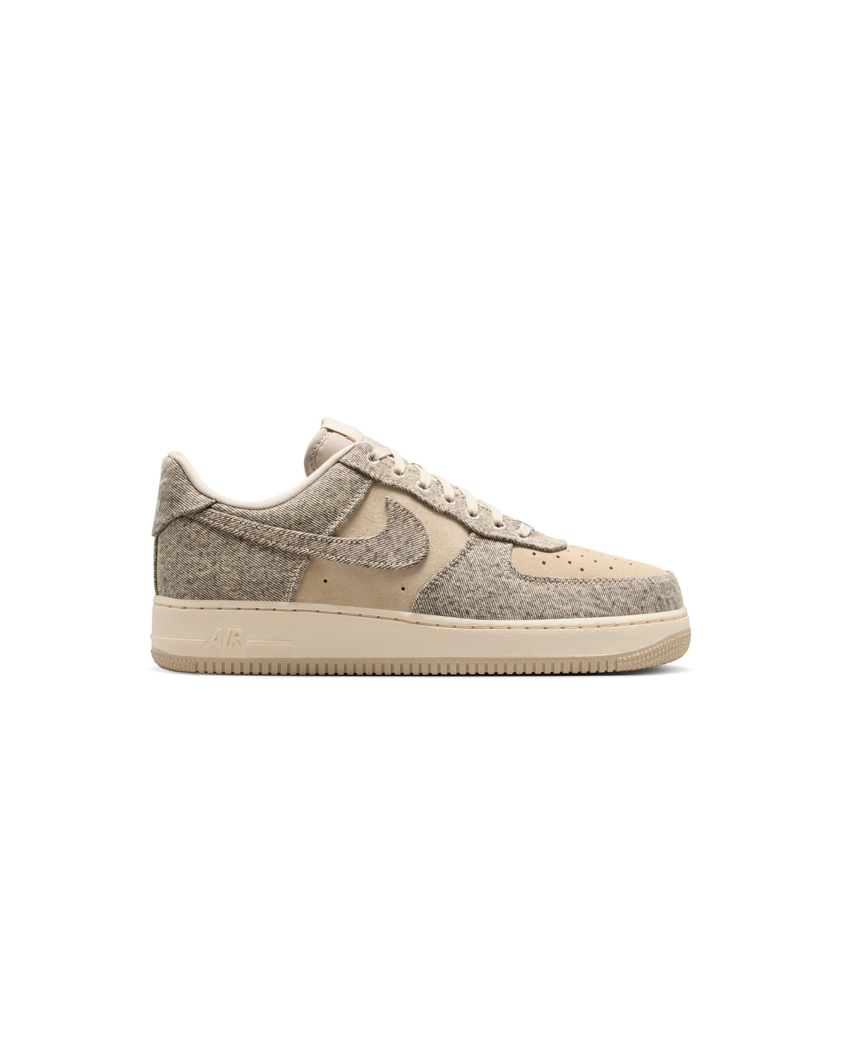 Air Force 1 '07 LV8 Desert Khaki - Starcowparis - 1