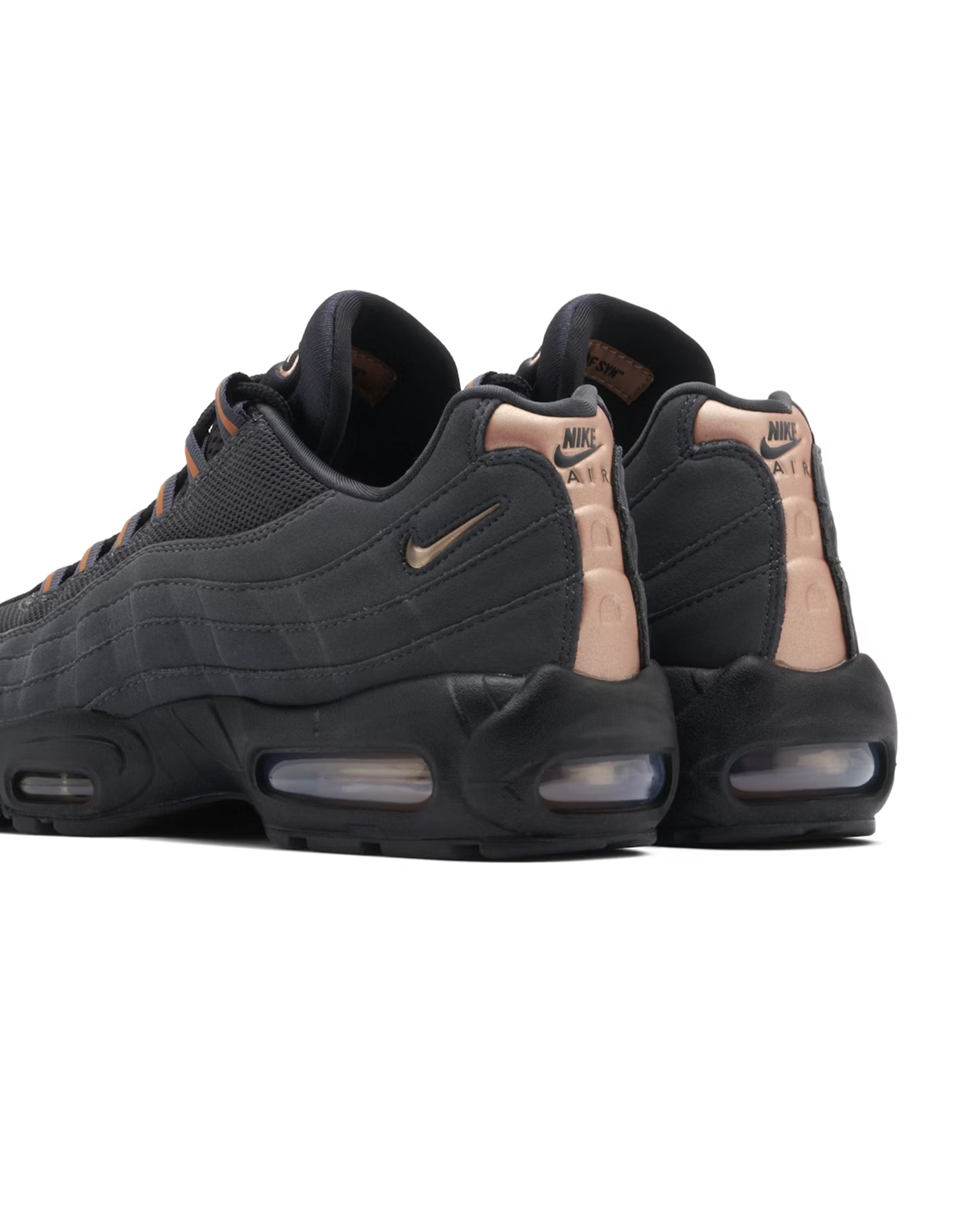 Nike Air max 95 Central Cee Live Yours - Starcowparis - 4