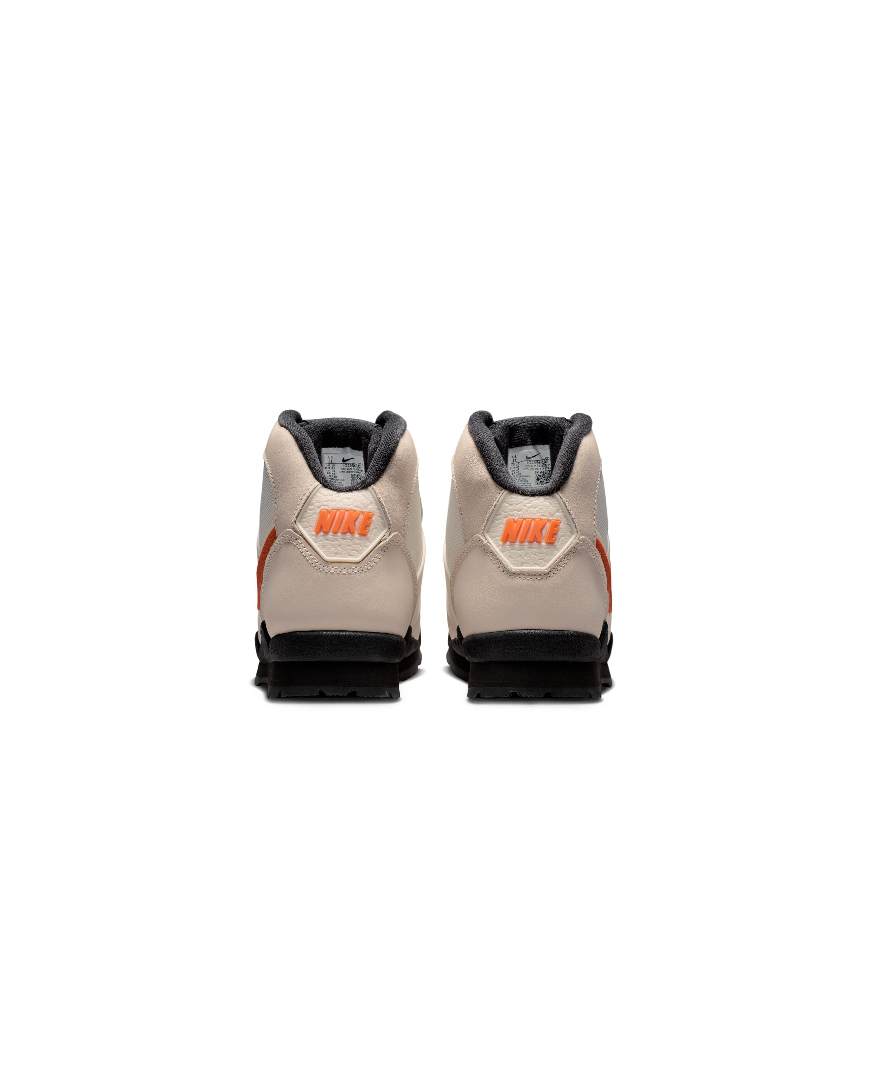 BLTRO QS Chalk Safety Orange - Starcowparis - 7