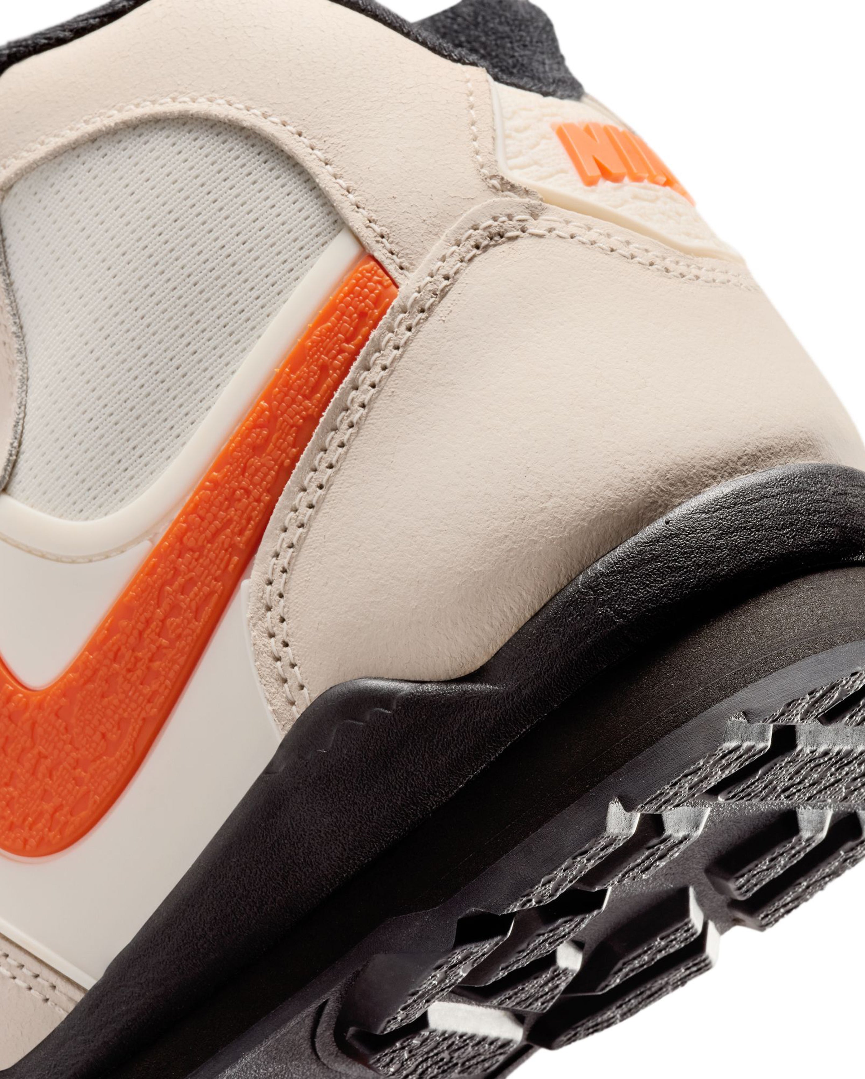 BLTRO QS Chalk Safety Orange - Starcowparis - 5