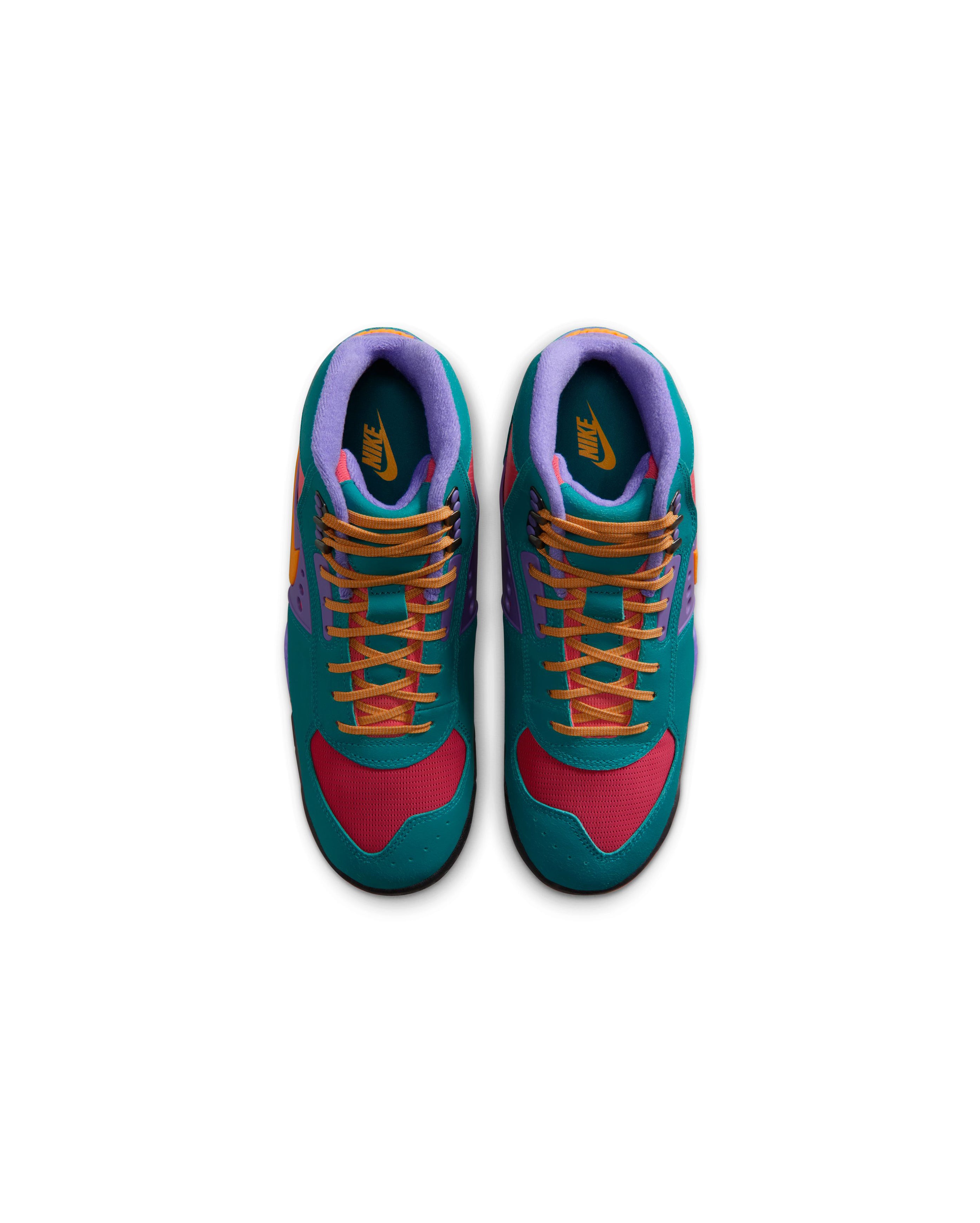 Baltoro High Bright Spruce - Starcowparis - 7