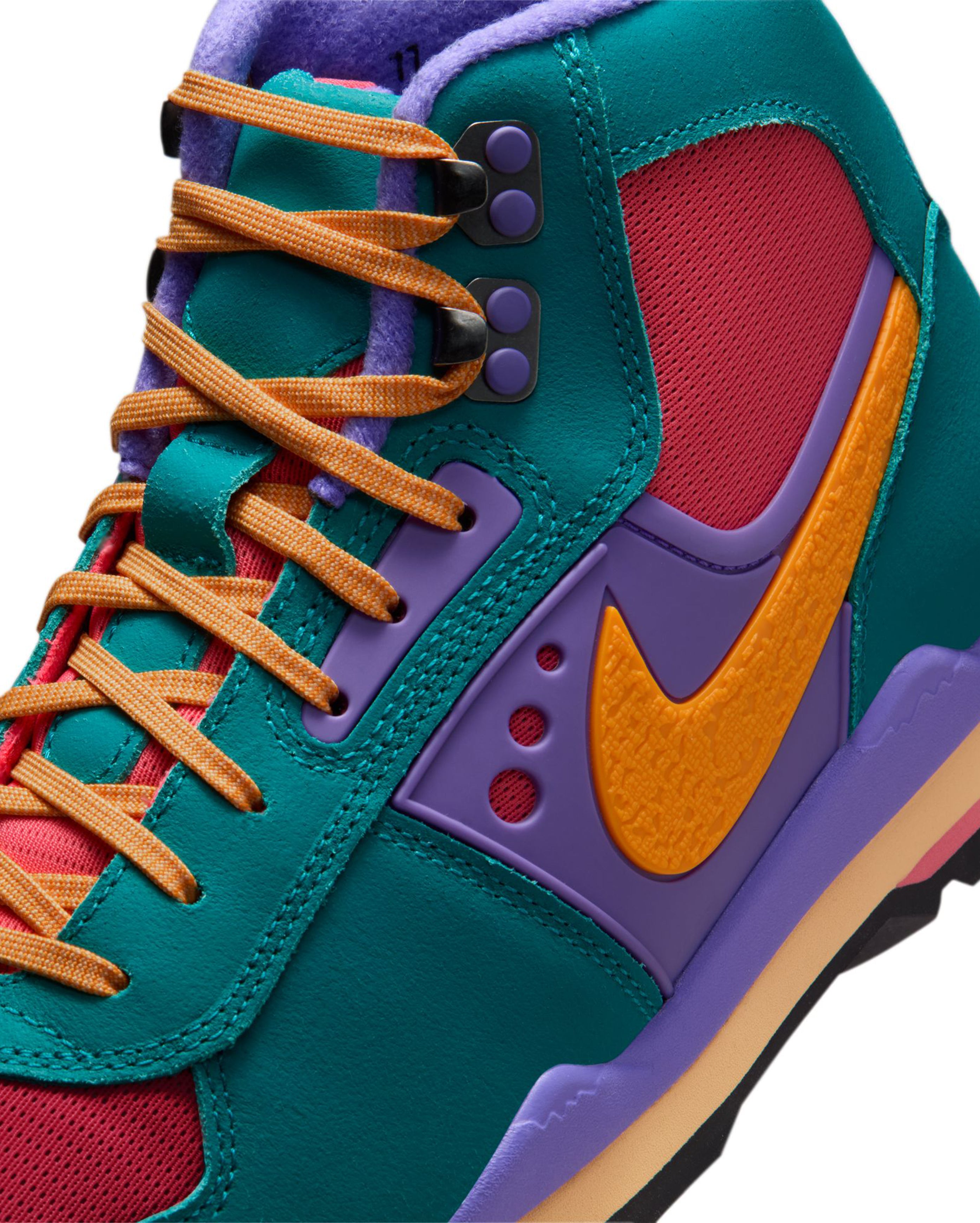 Baltoro High Bright Spruce - Starcowparis - 4