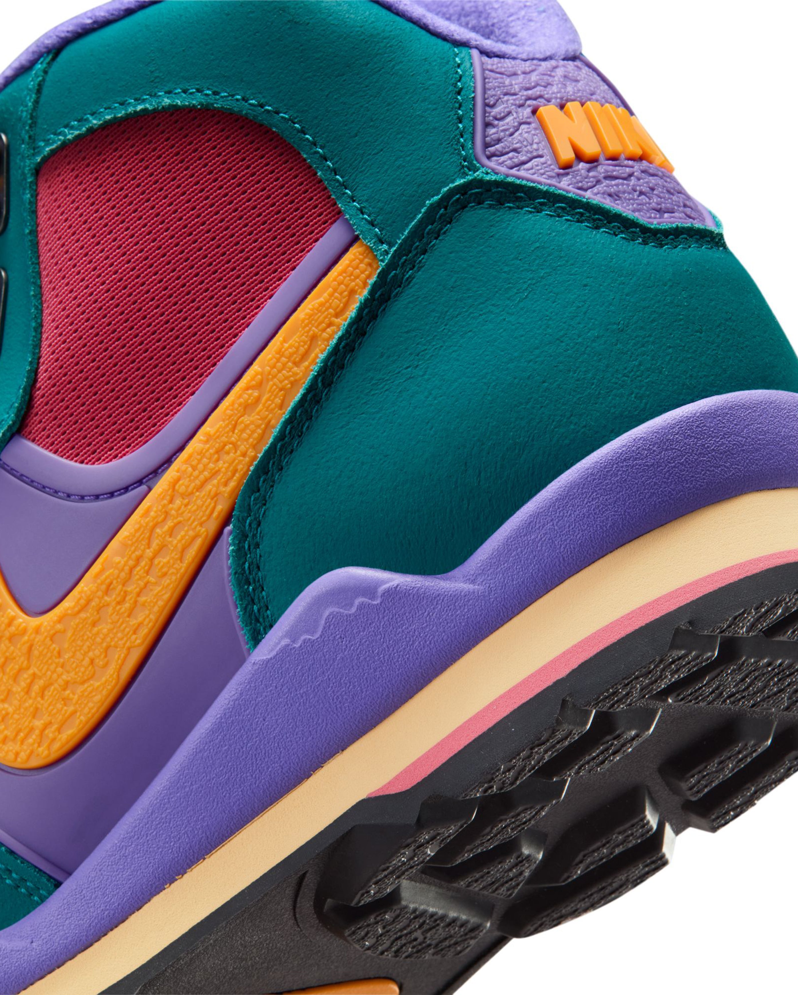 Baltoro High Bright Spruce - Starcowparis - 6