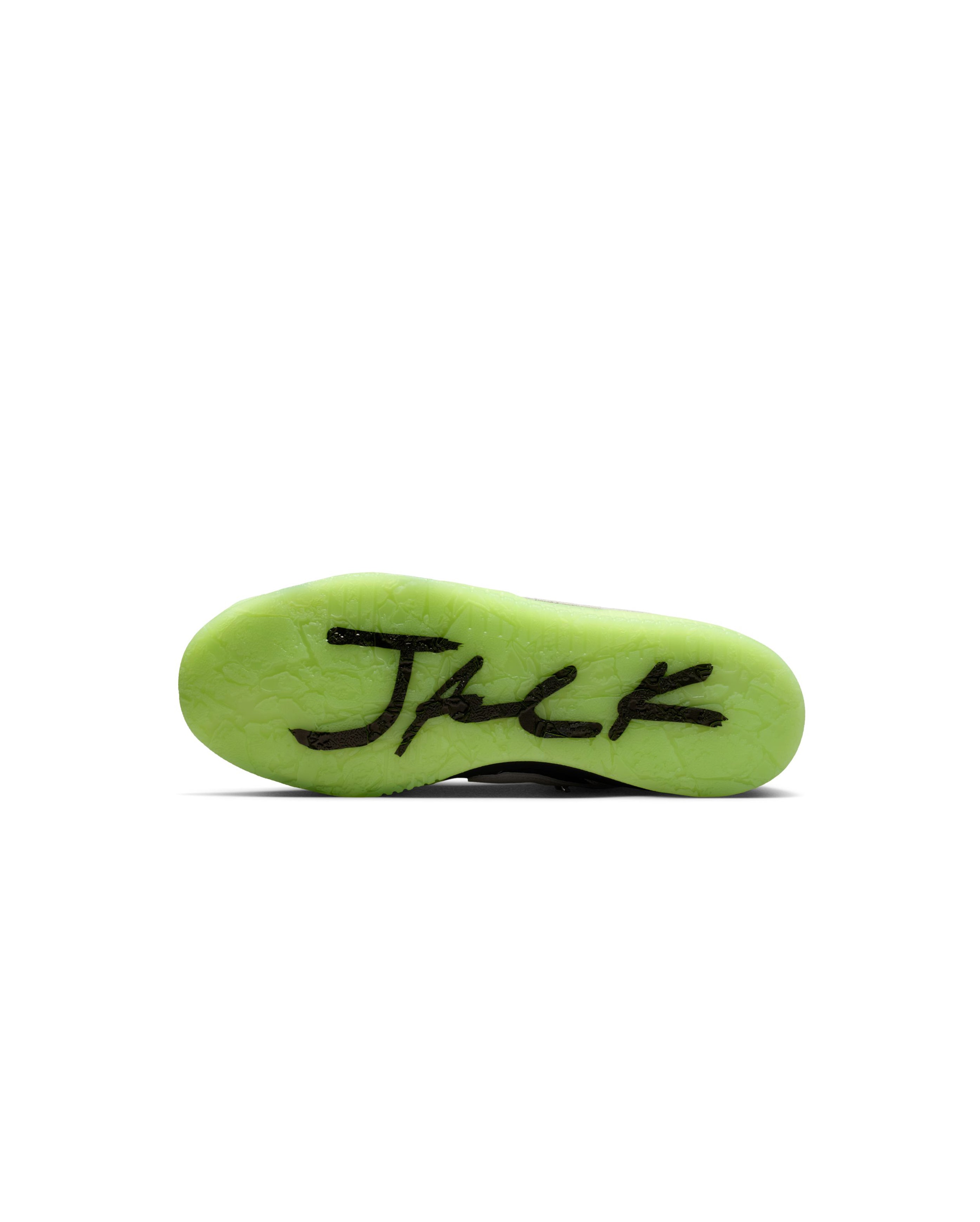 Chase B x Travis Scott x Jordan Jumpman Jack « CJ1 T-Rexx » - Starcowparis - 8