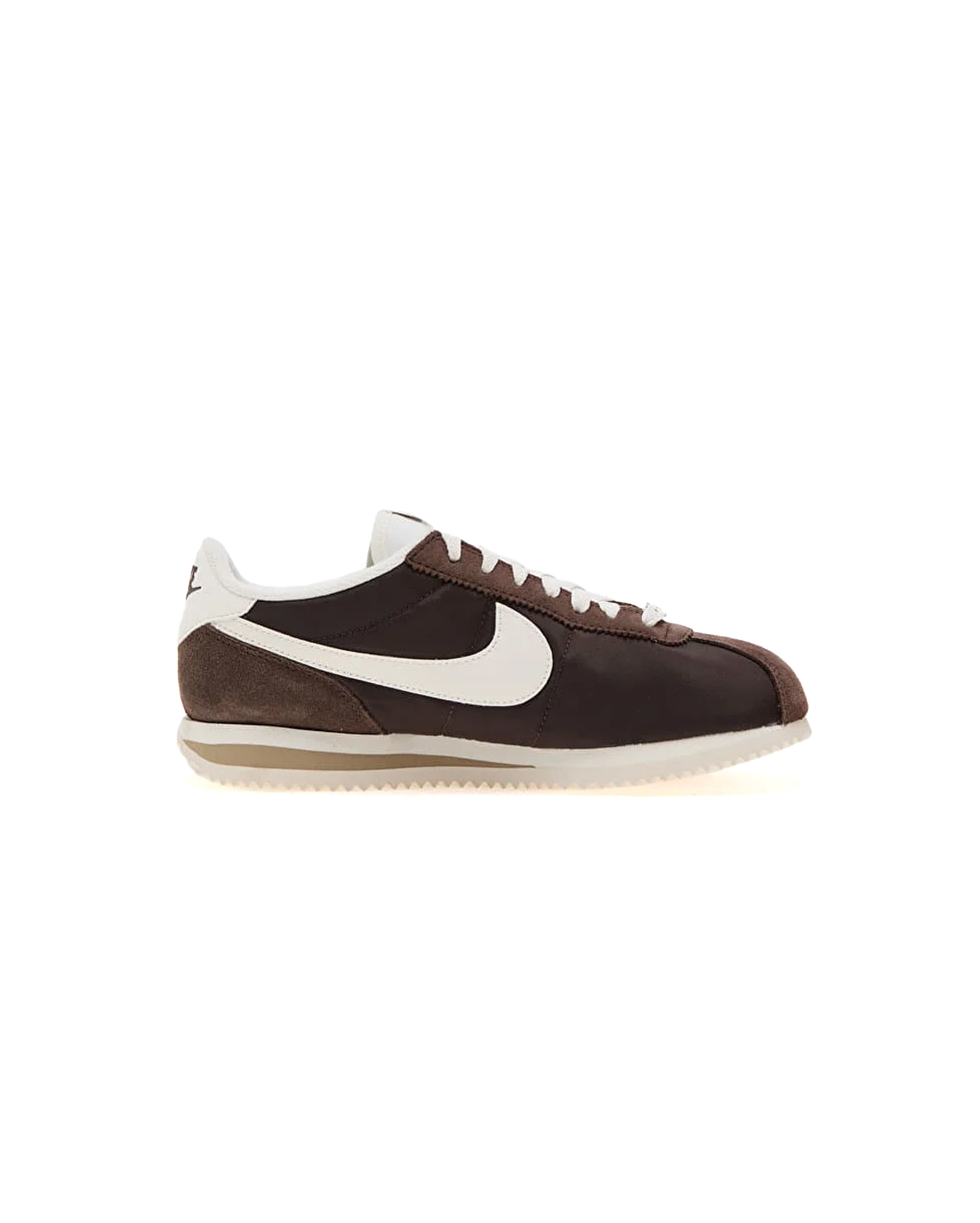 Cortez Textile Baroque Brown Sail - Starcowparis - 1