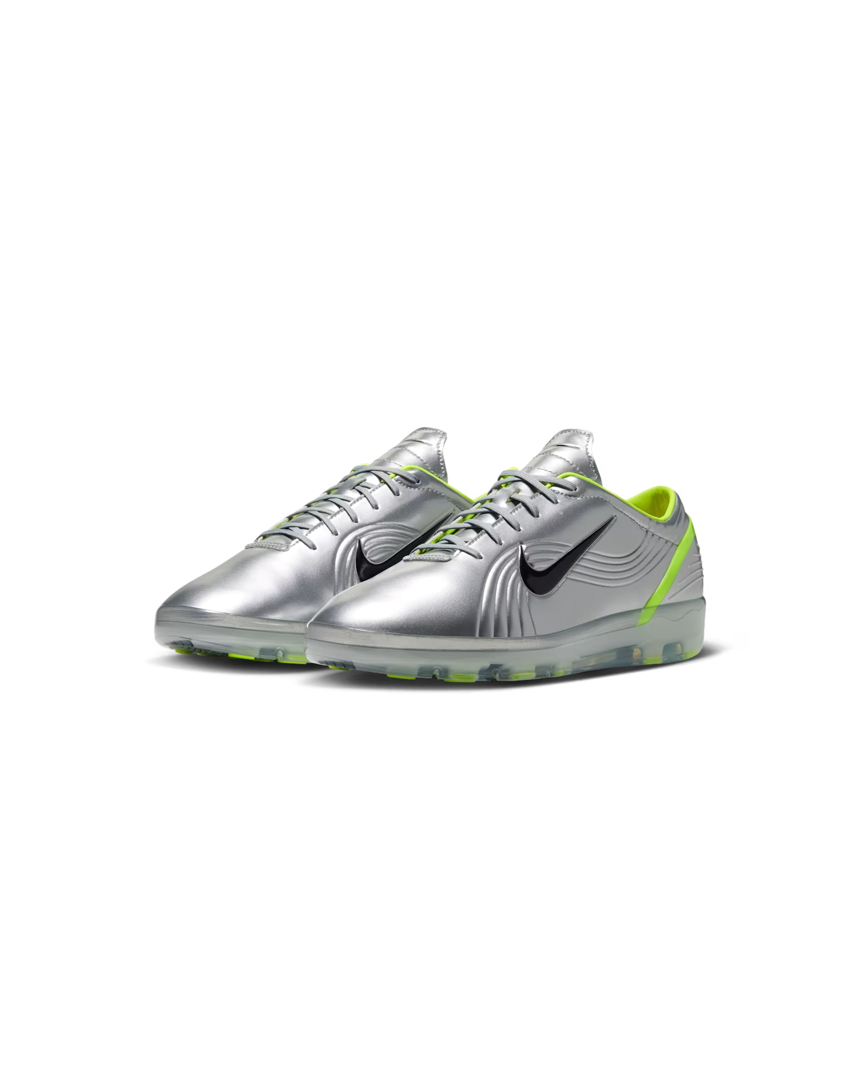 Cryo Shot Mercurial Vapor 1 OG Chrome Hot Lime - Starcowparis - 2