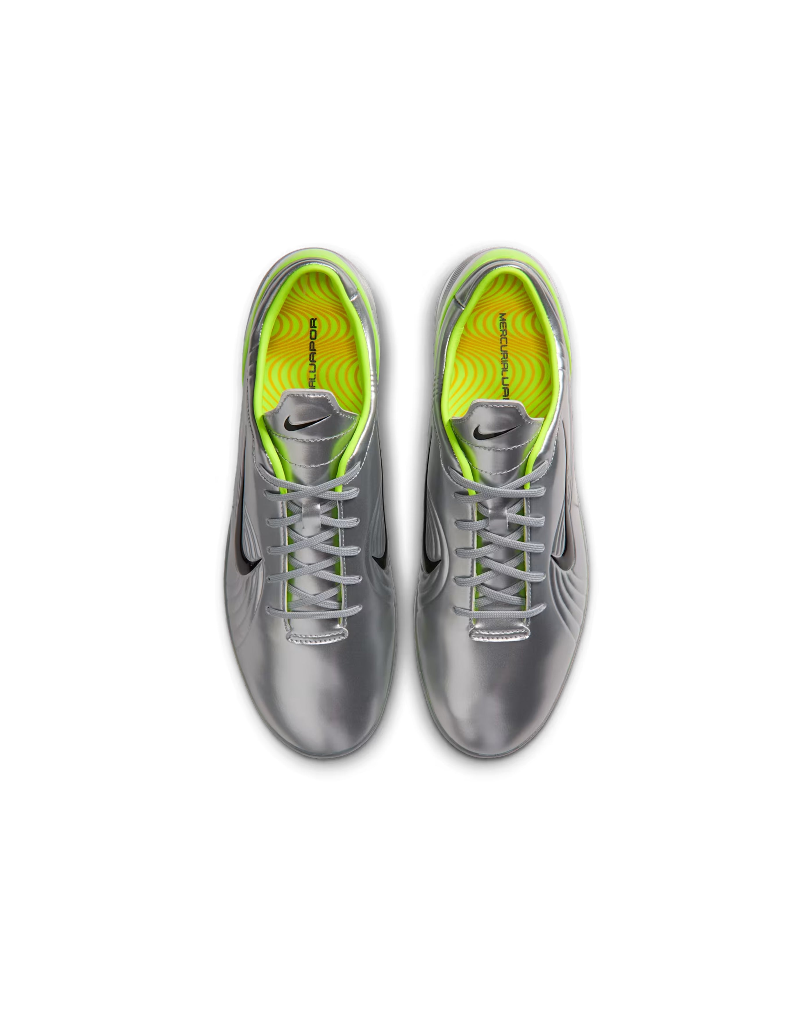 Cryo Shot Mercurial Vapor 1 OG Chrome Hot Lime - Starcowparis - 4