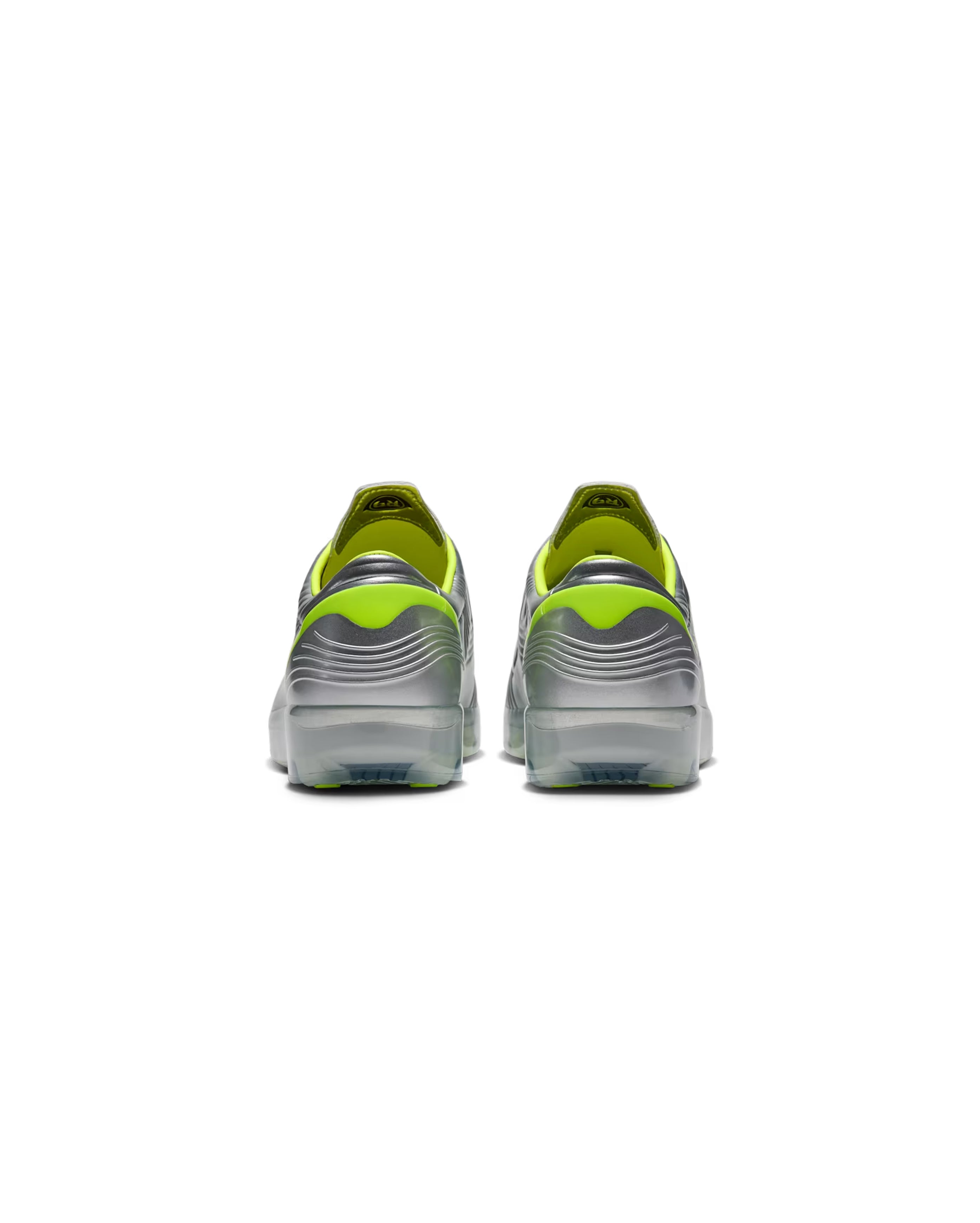 Cryo Shot Mercurial Vapor 1 OG Chrome Hot Lime - Starcowparis - 6