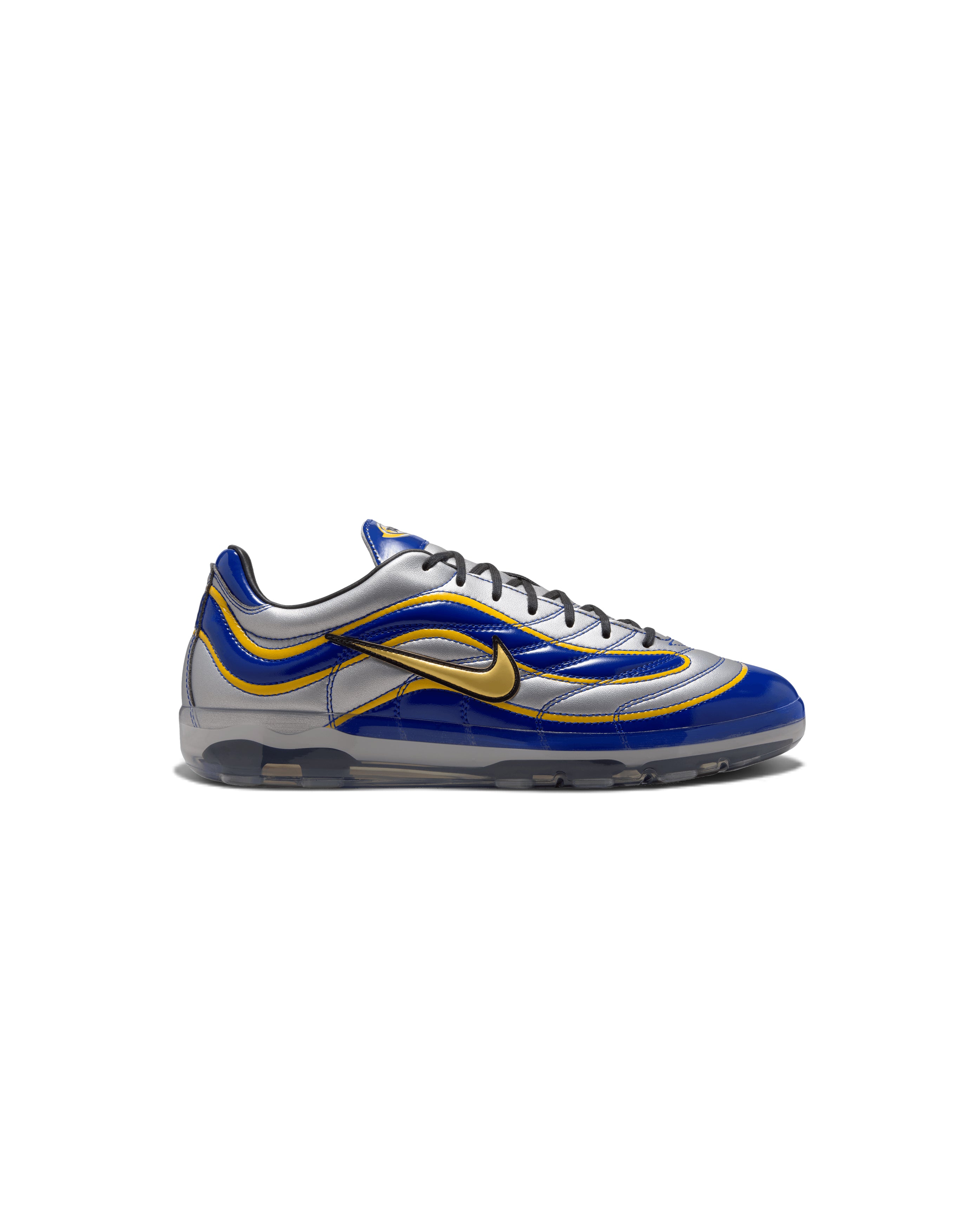 Nike Cryo Shot Mercurial Vapor R9 OG Varsity Royal, profil, Starcow Paris - Starcowparis - 1