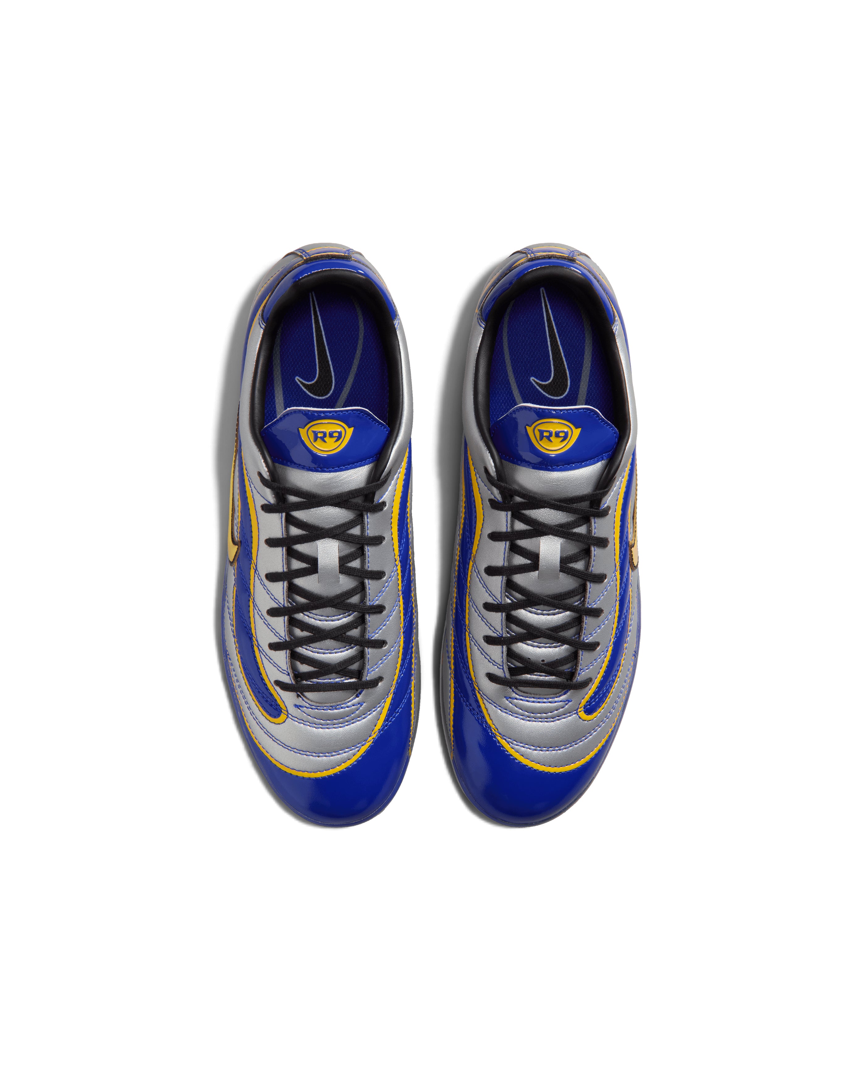 Cryo Shot Mercurial Vapor R9 OG Varsity Royal - Starcowparis - 3
