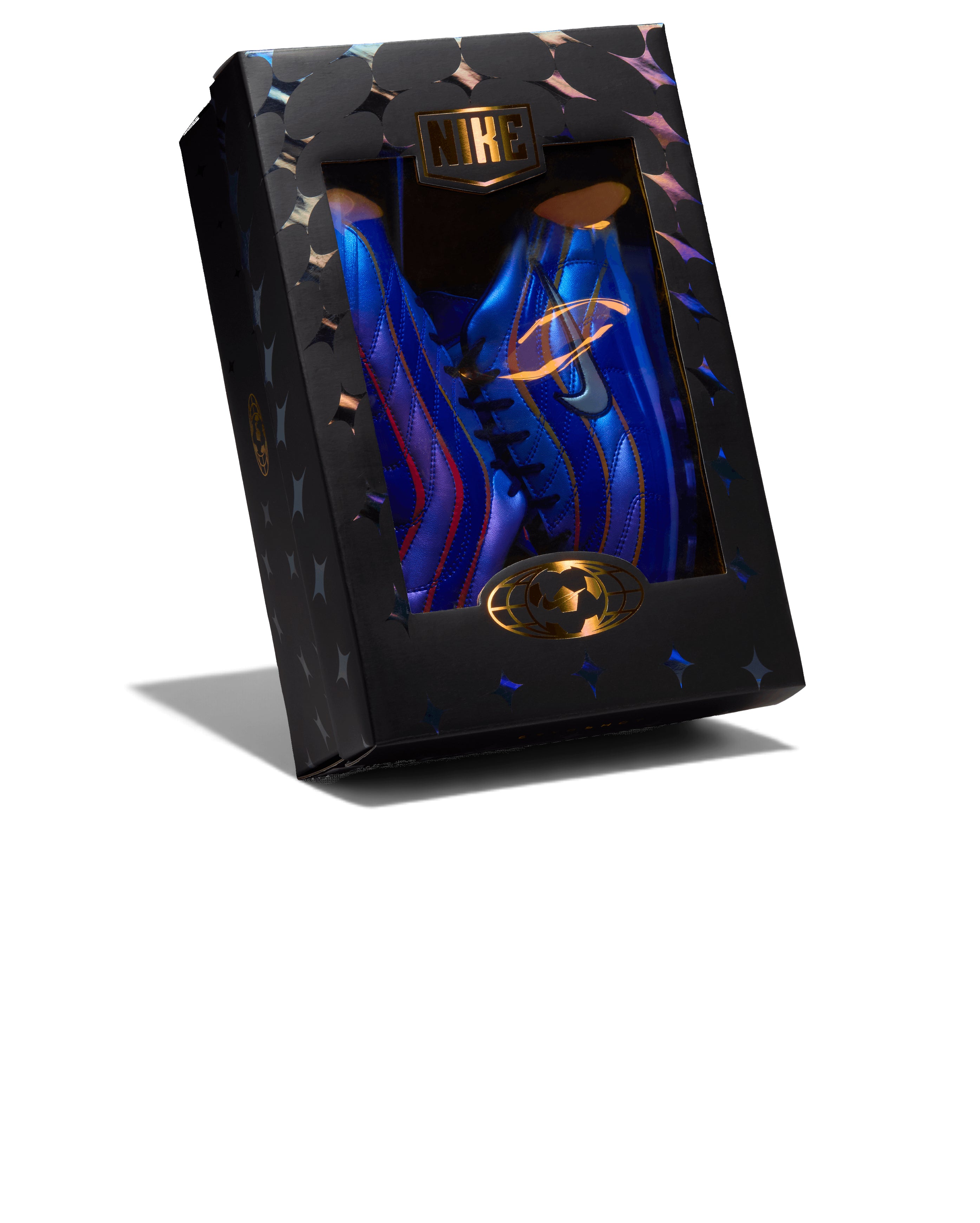 Cryo Shot Mercurial Vapor R9 OG Varsity Royal - Starcowparis - 7