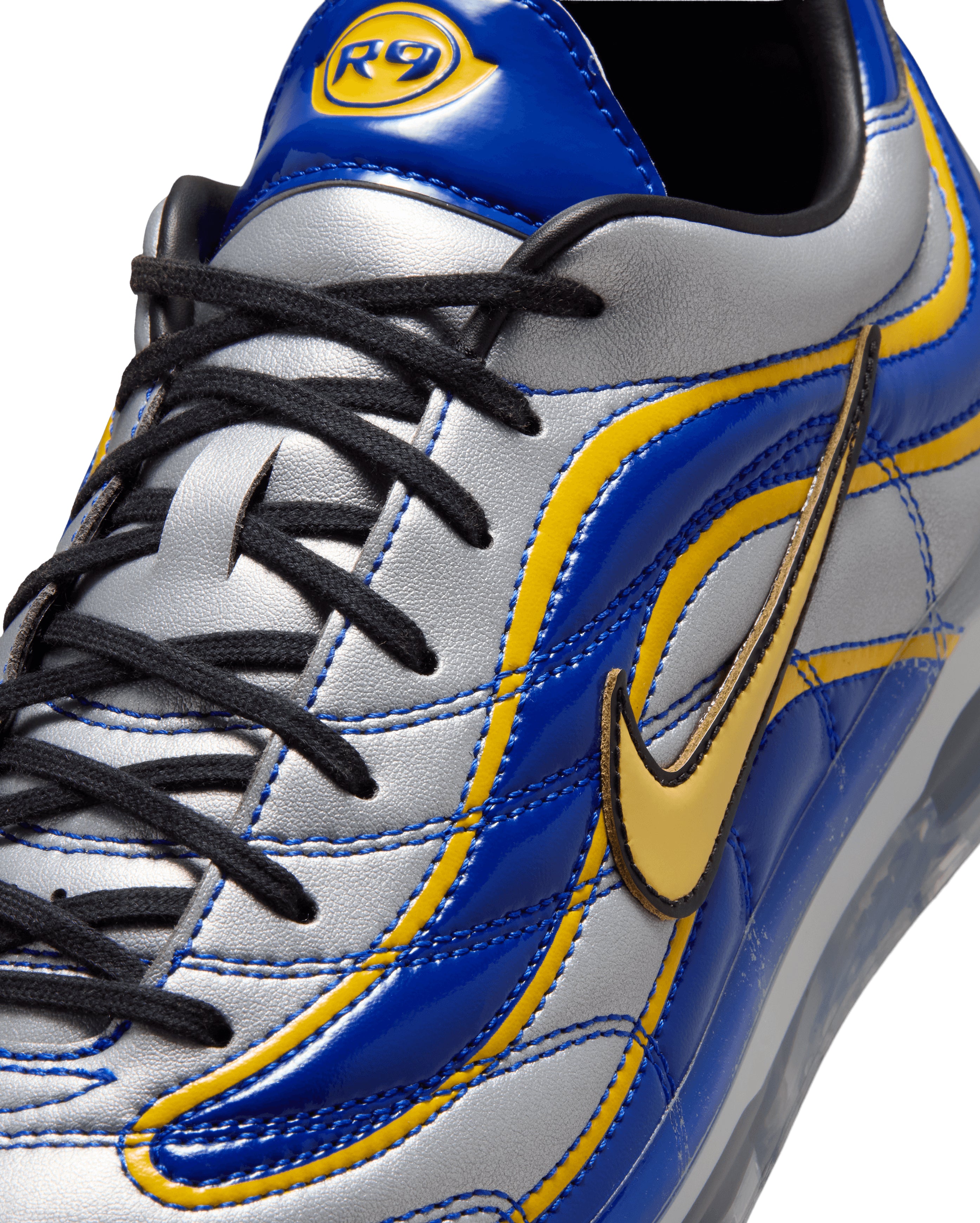 Cryo Shot Mercurial Vapor R9 OG Varsity Royal - Starcowparis - 8