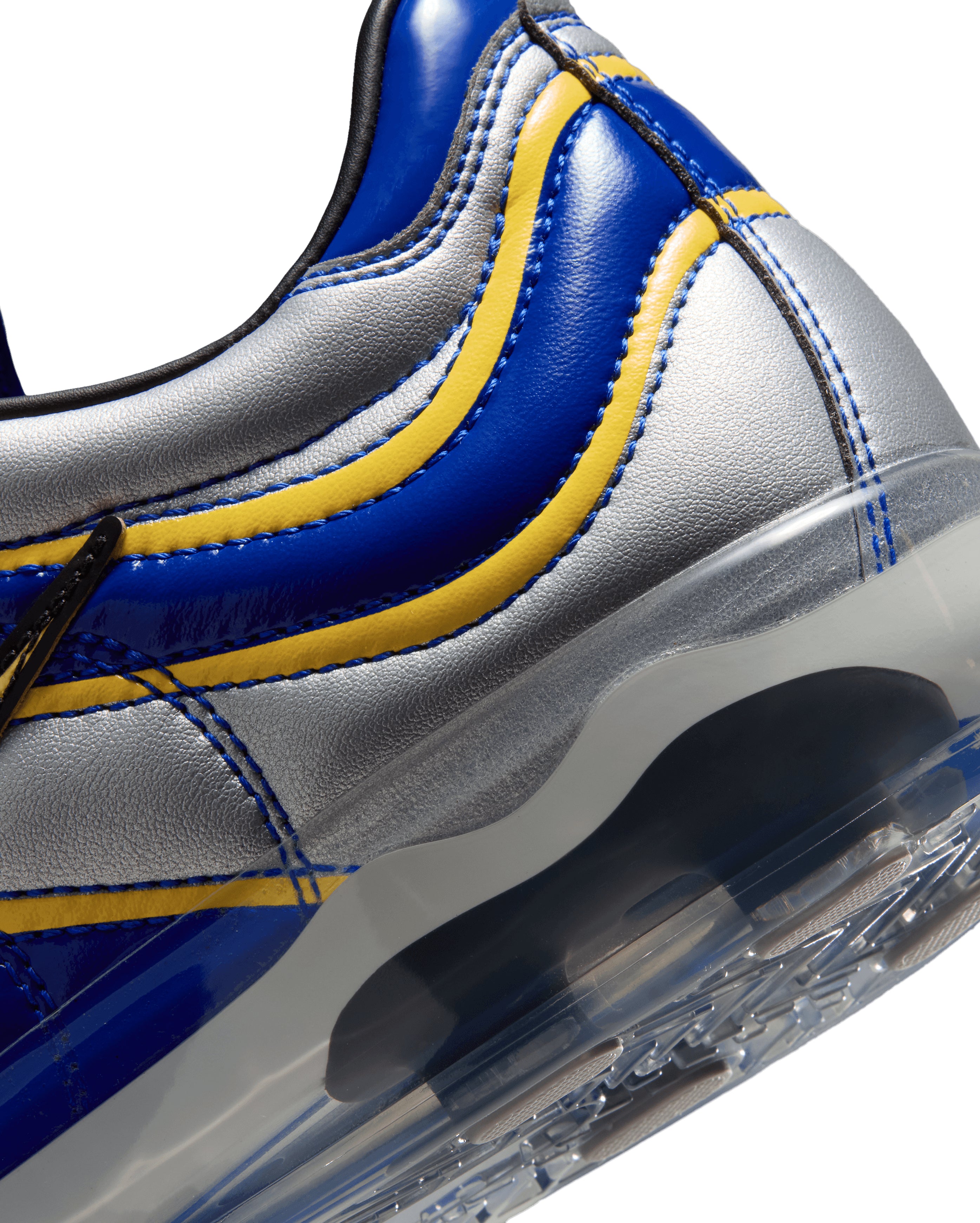 Cryo Shot Mercurial Vapor R9 OG Varsity Royal - Starcowparis - 9