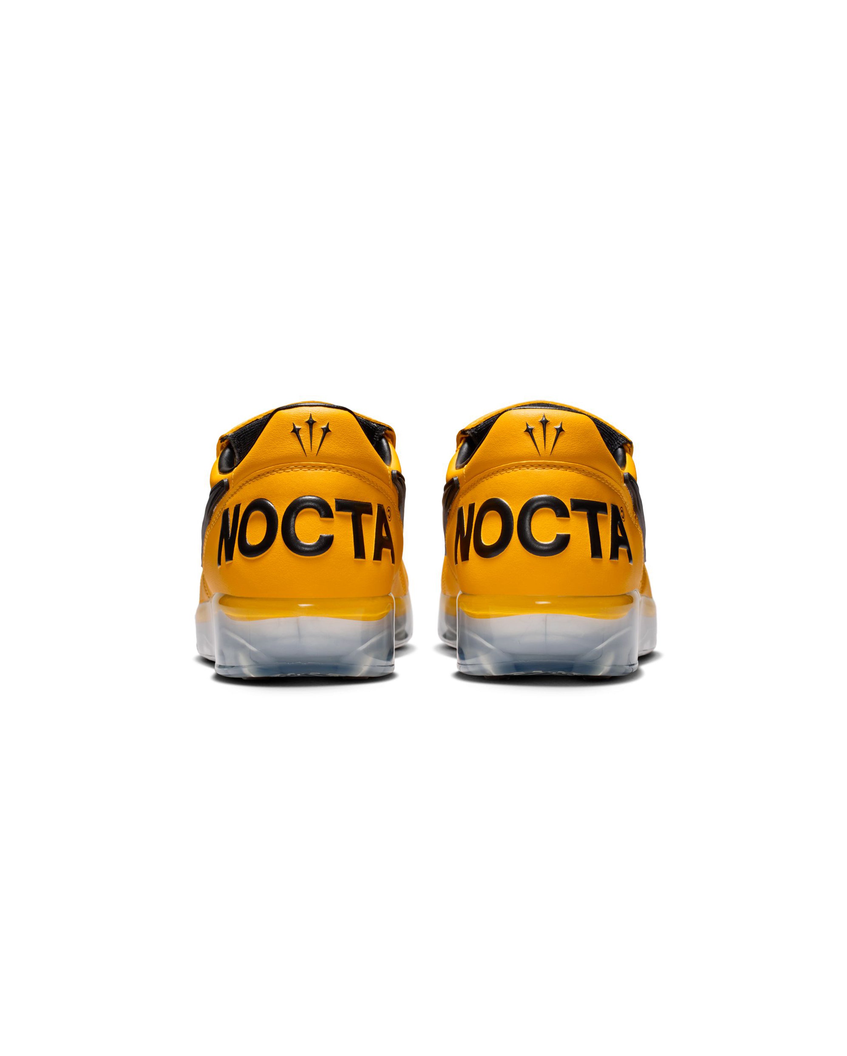 x NOCTA CryoShot Tiempo 94 Canada University Gold - Starcowparis - 8