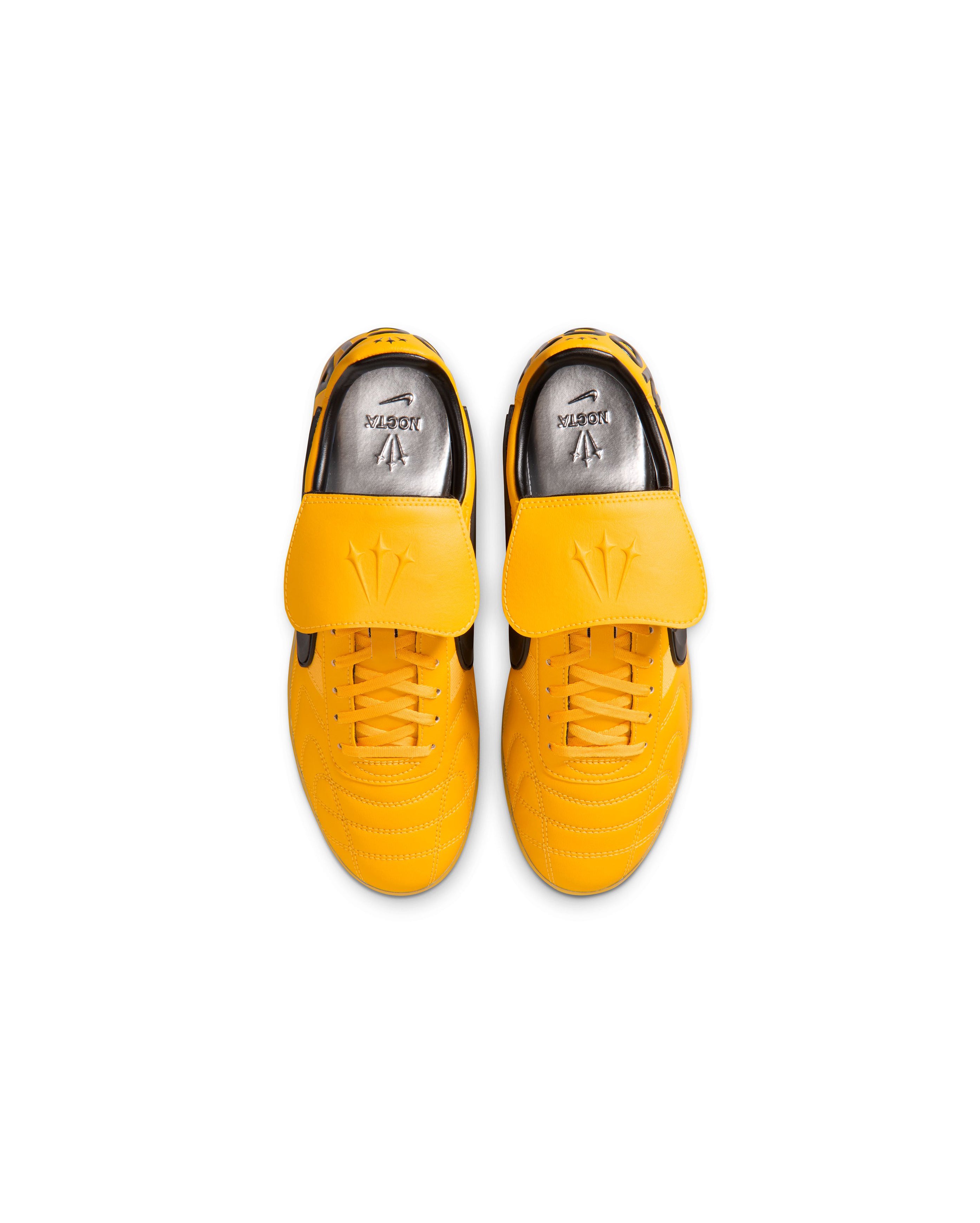 x NOCTA CryoShot Tiempo 94 Canada University Gold - Starcowparis - 7