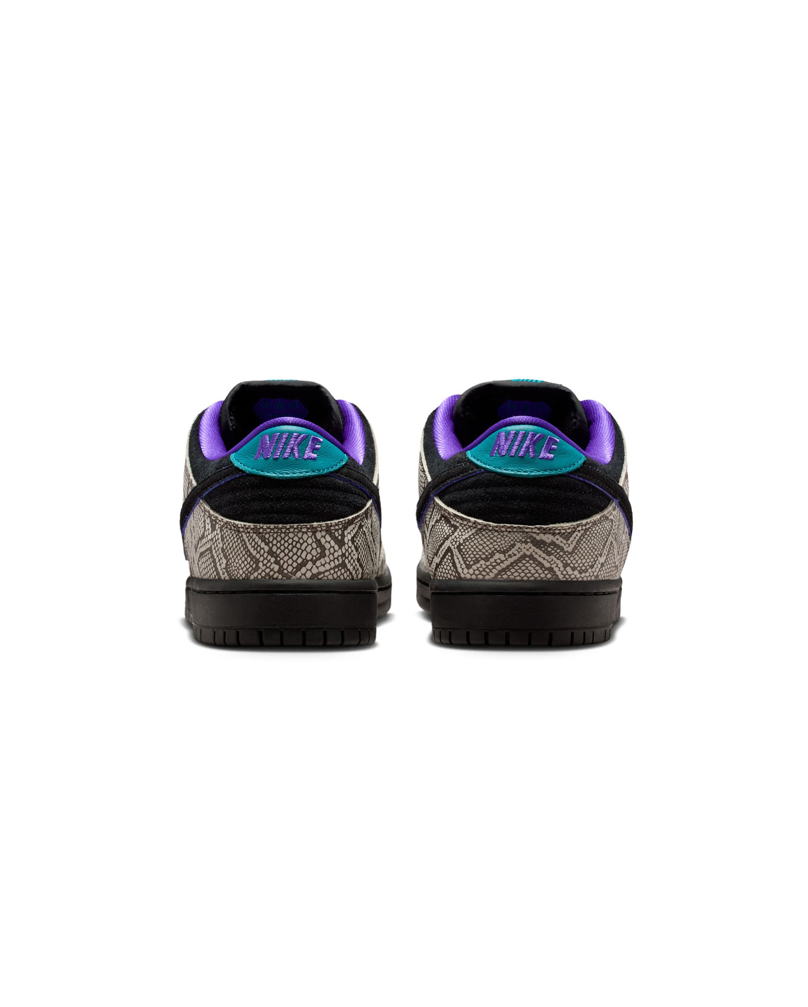 Dashawn Jordan Dunk Low Pro Copperhead - Starcowparis - 8