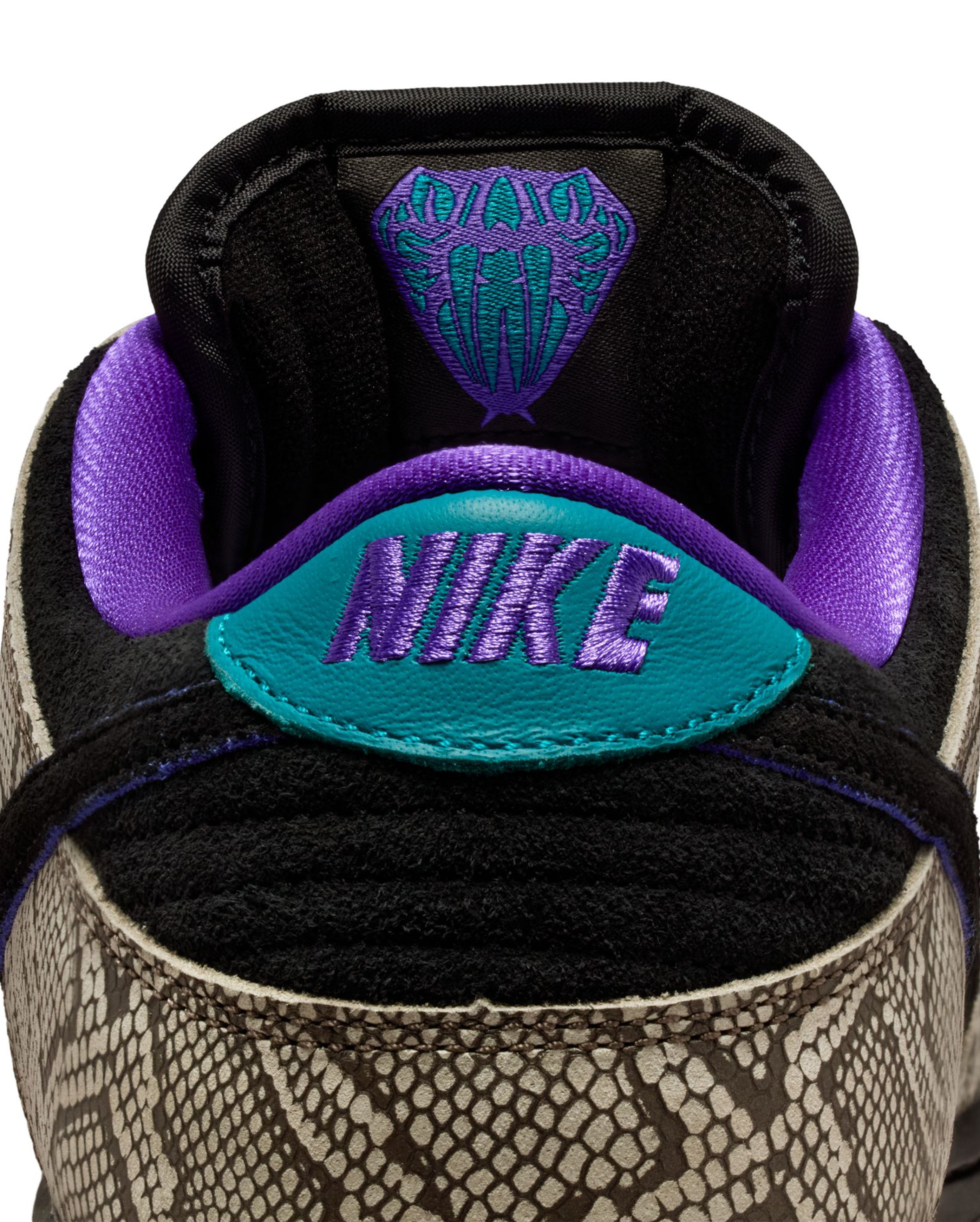 Dashawn Jordan Dunk Low Pro Copperhead - Starcowparis - 7