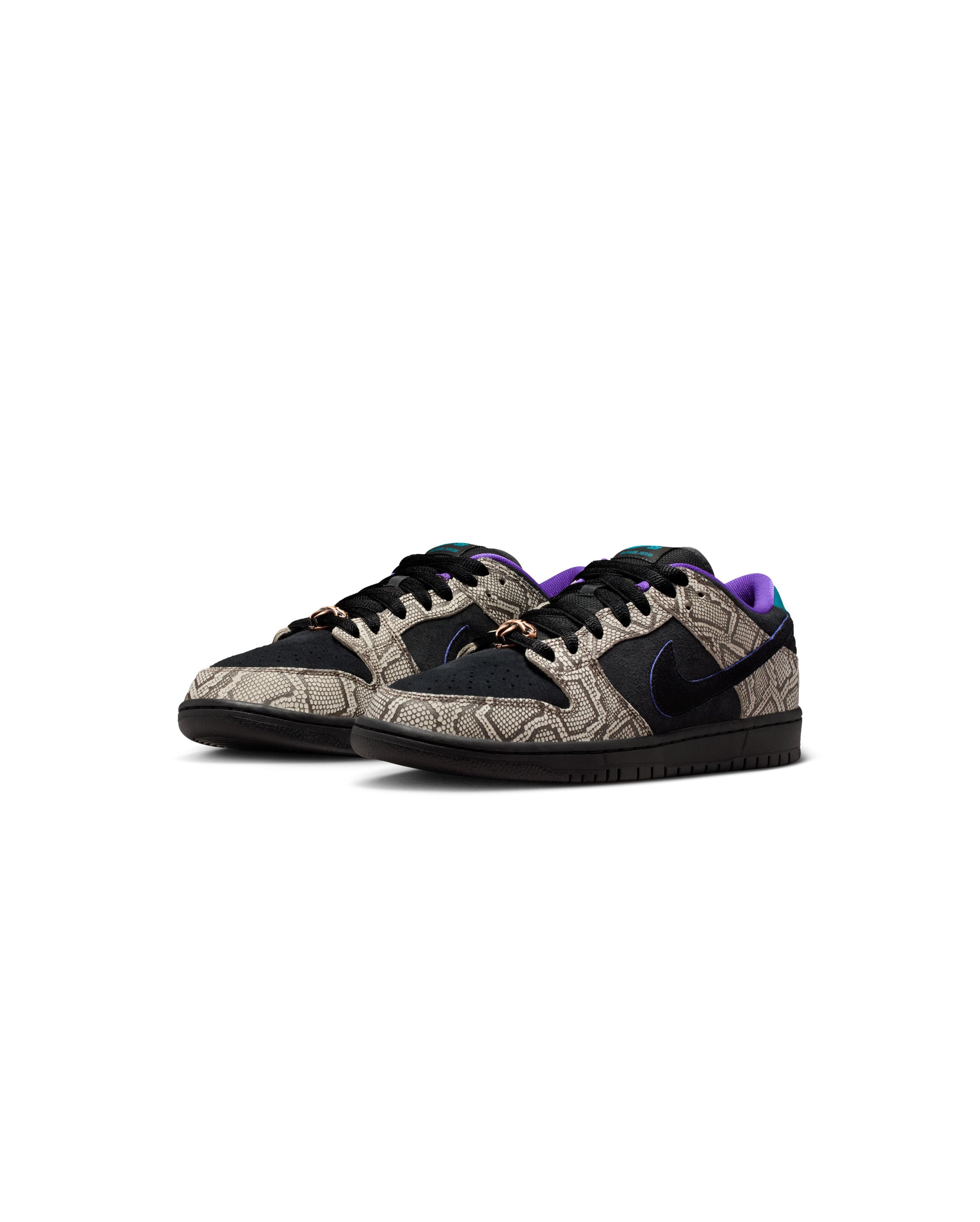 Dashawn Jordan Dunk Low Pro Copperhead - Starcowparis - 2