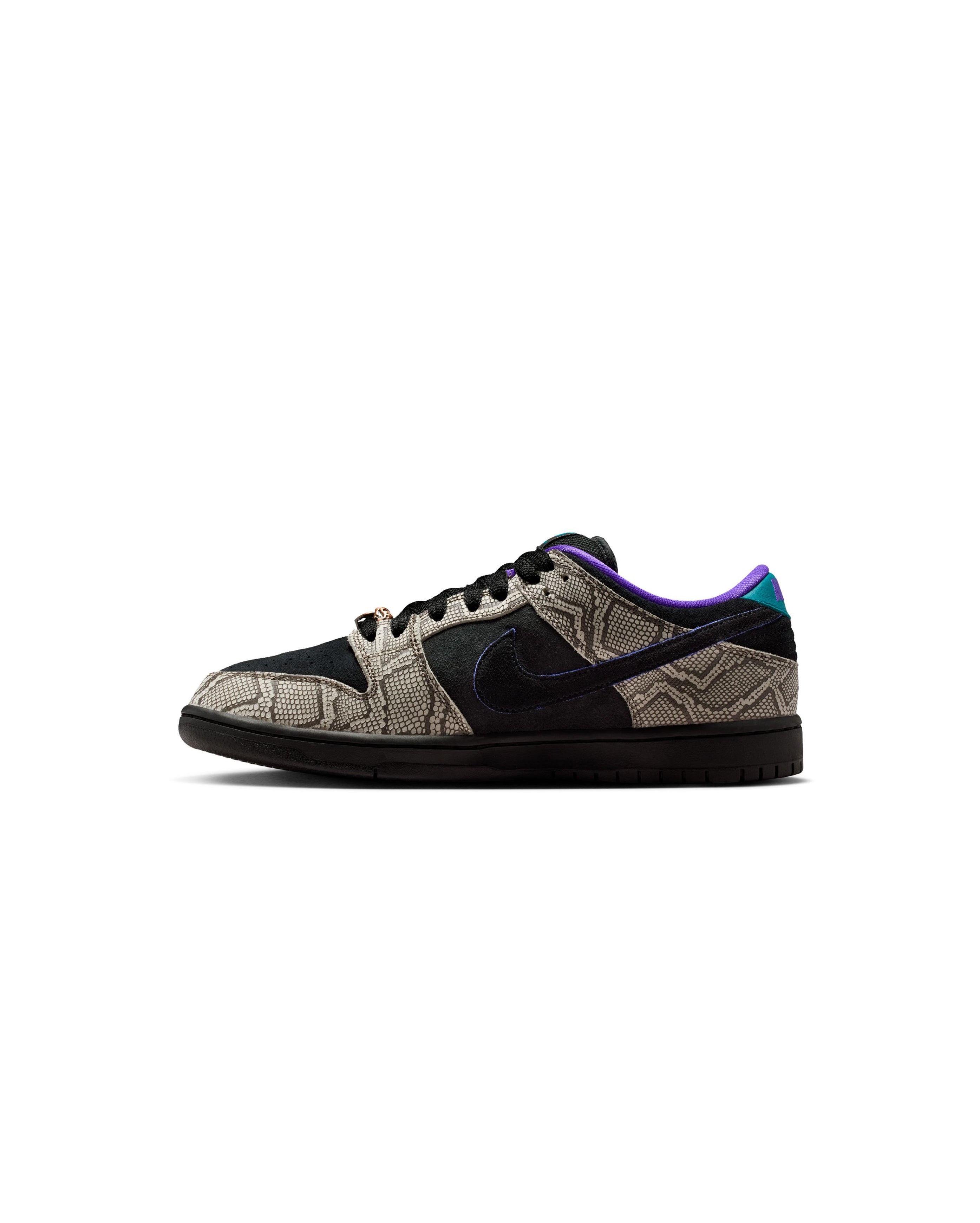 Dashawn Jordan Dunk Low Pro Copperhead - Starcowparis - 3