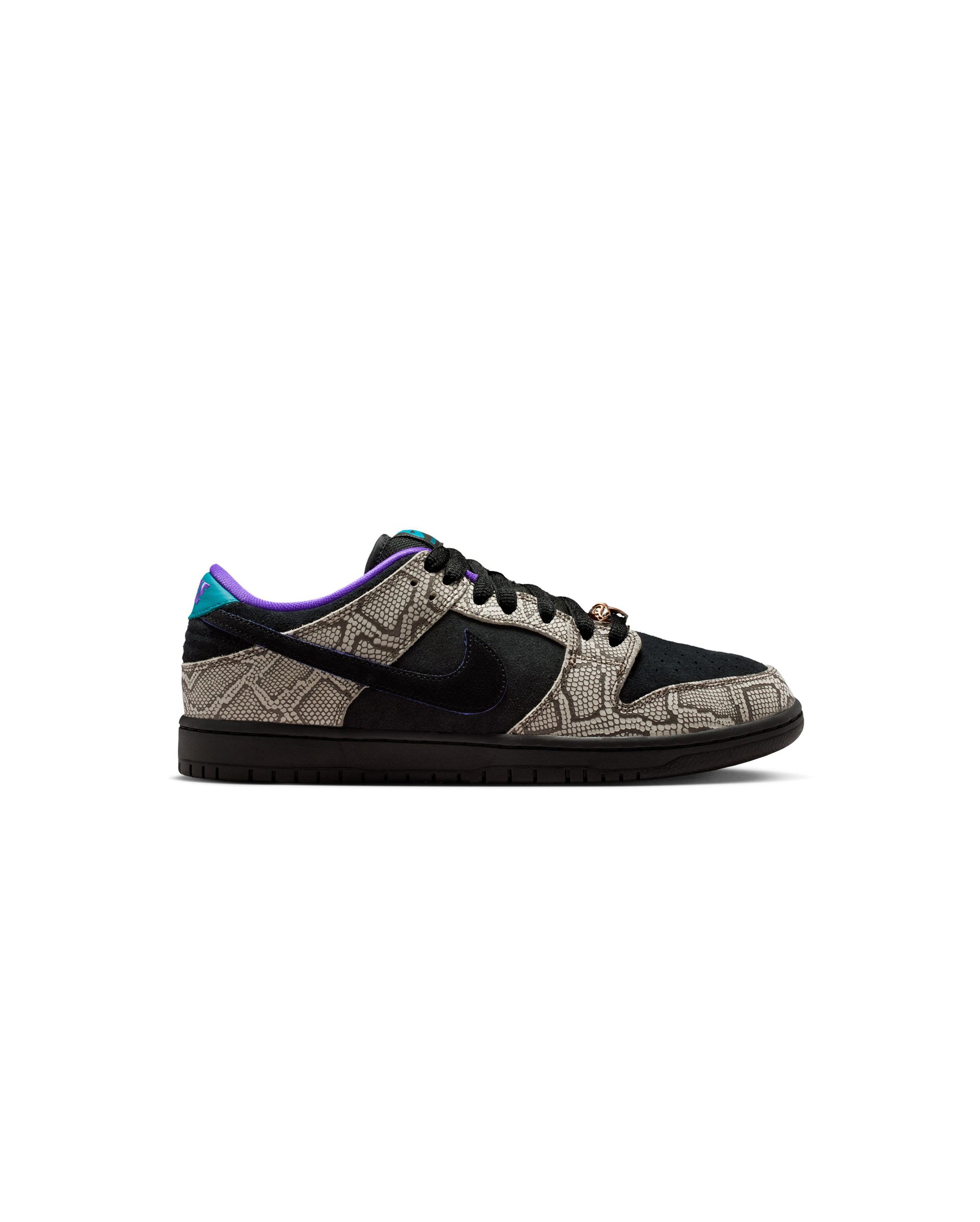 Dashawn Jordan Dunk Low Pro Copperhead - Starcowparis - 1