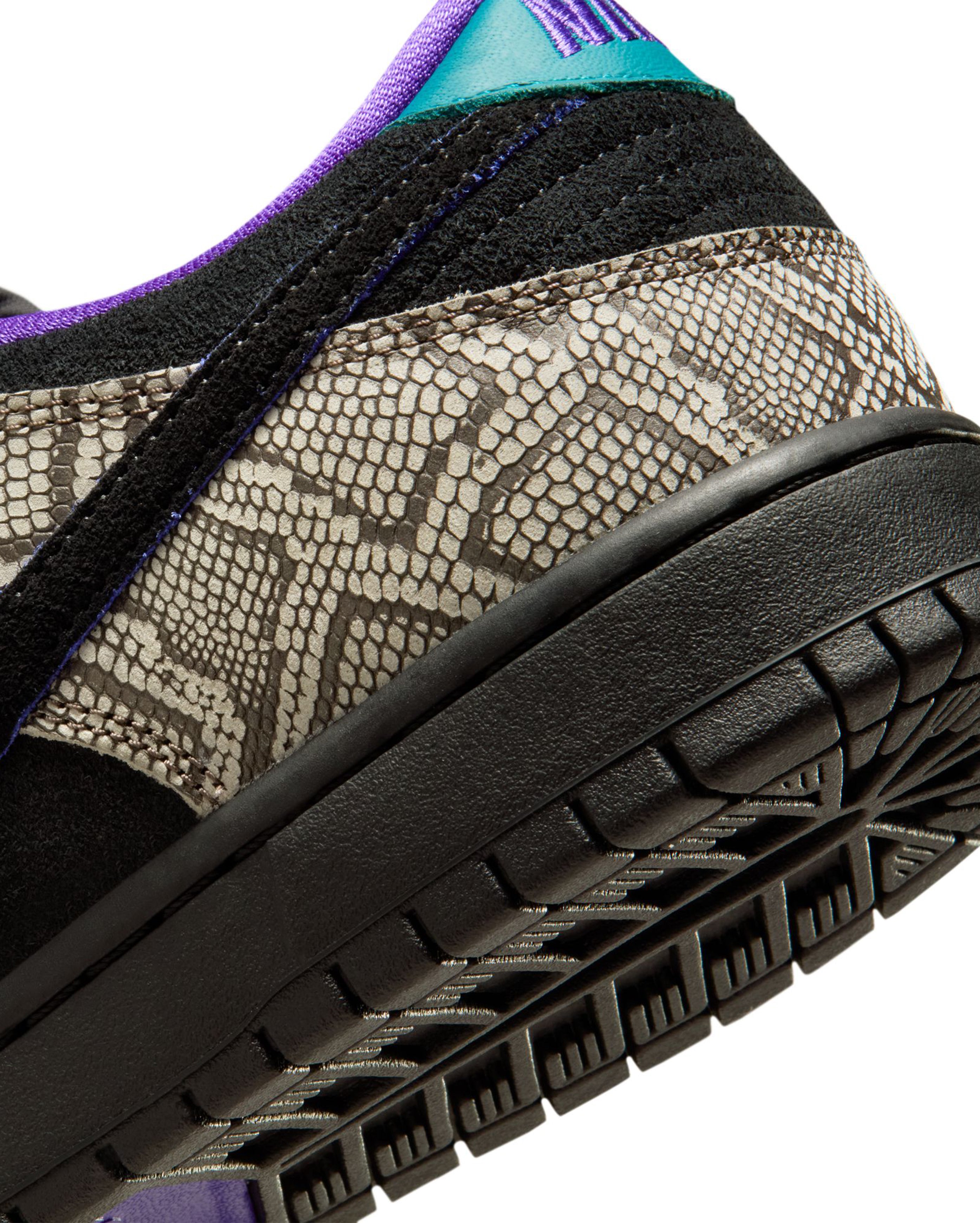 Dashawn Jordan Dunk Low Pro Copperhead - Starcowparis - 6