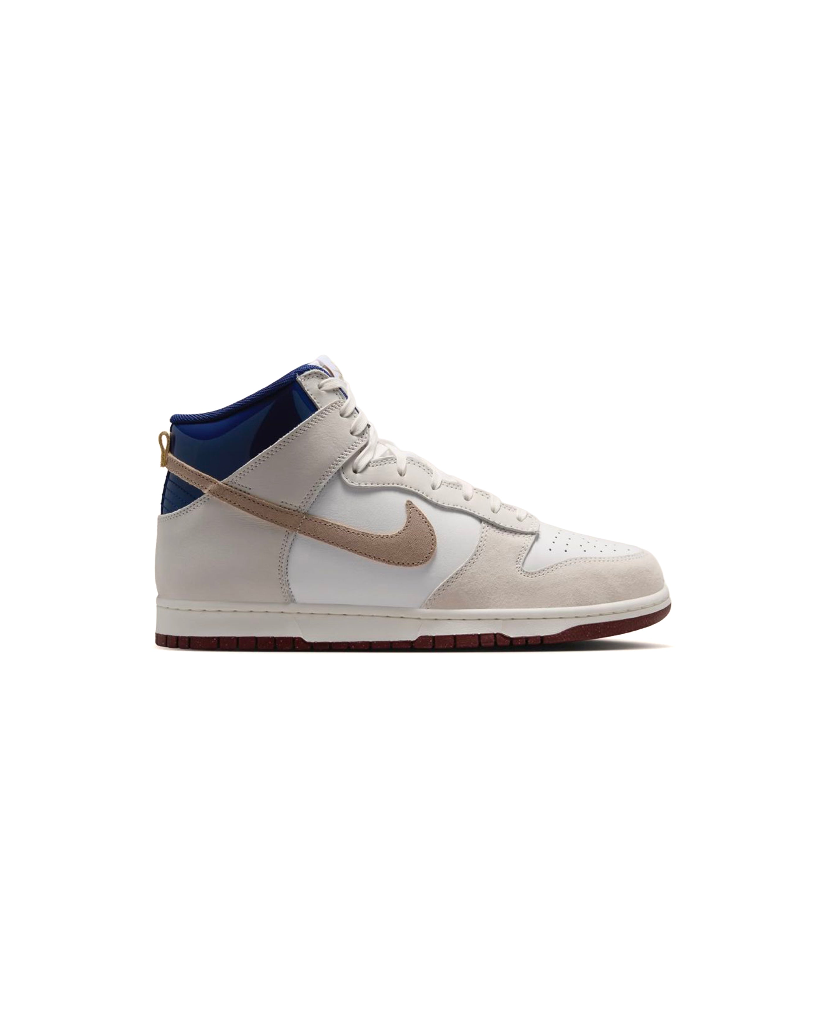 Dunk High Pro QS 