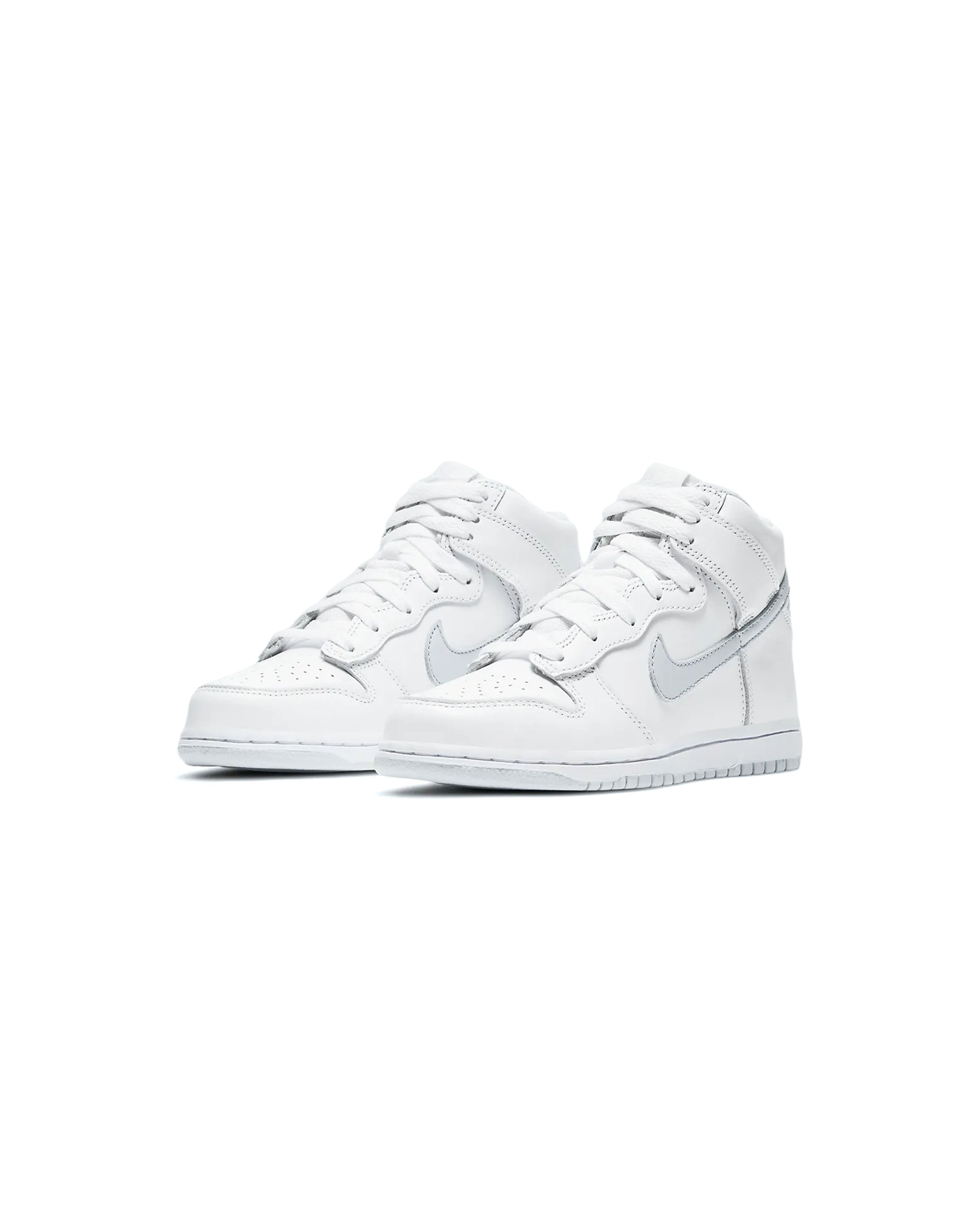 Dunk High Pure Platinum SP (PS) - Starcowparis - 2