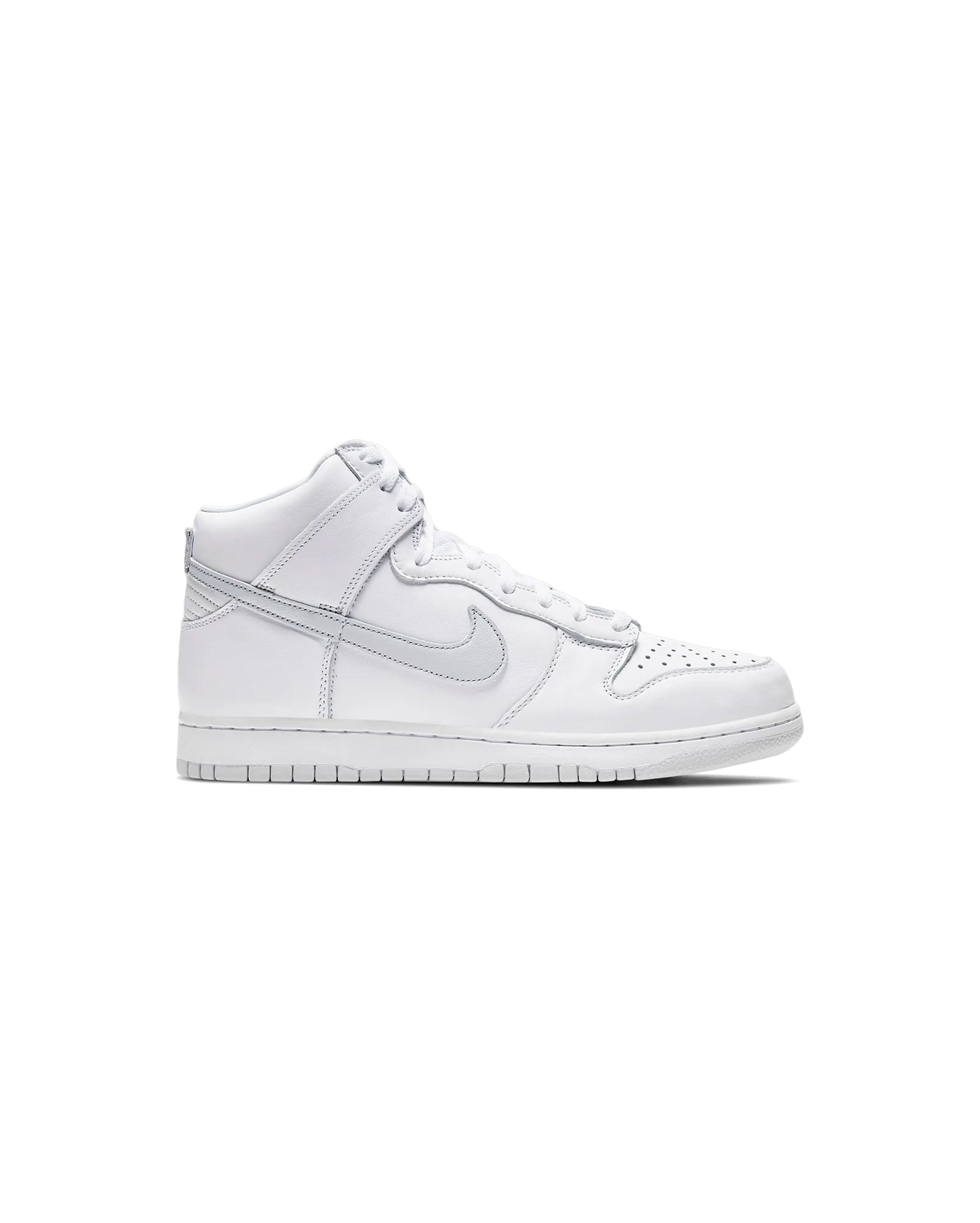 Dunk High Pure Platinum SP (PS) - Starcowparis - 1