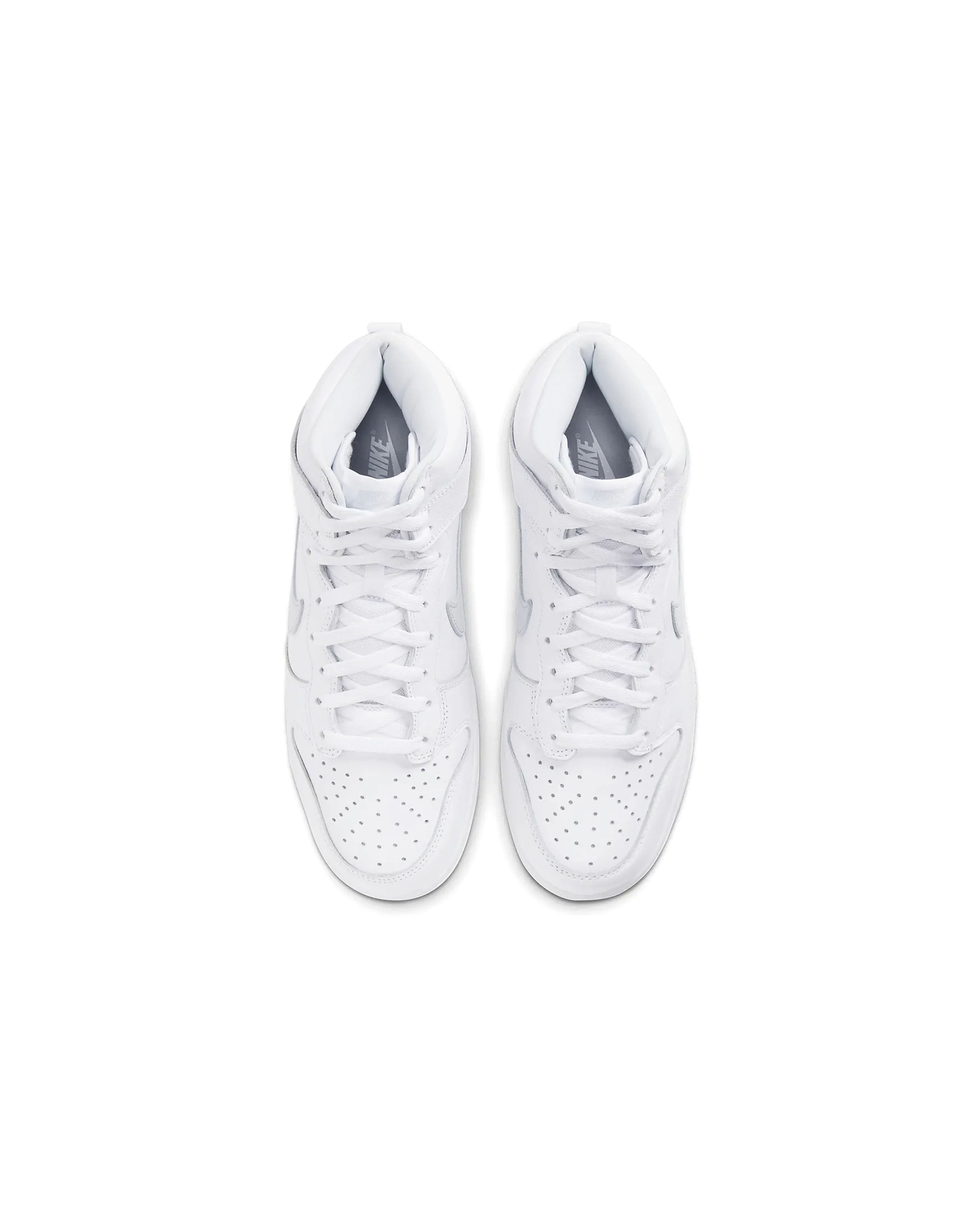 Dunk High Pure Platinum SP (PS) - Starcowparis - 4