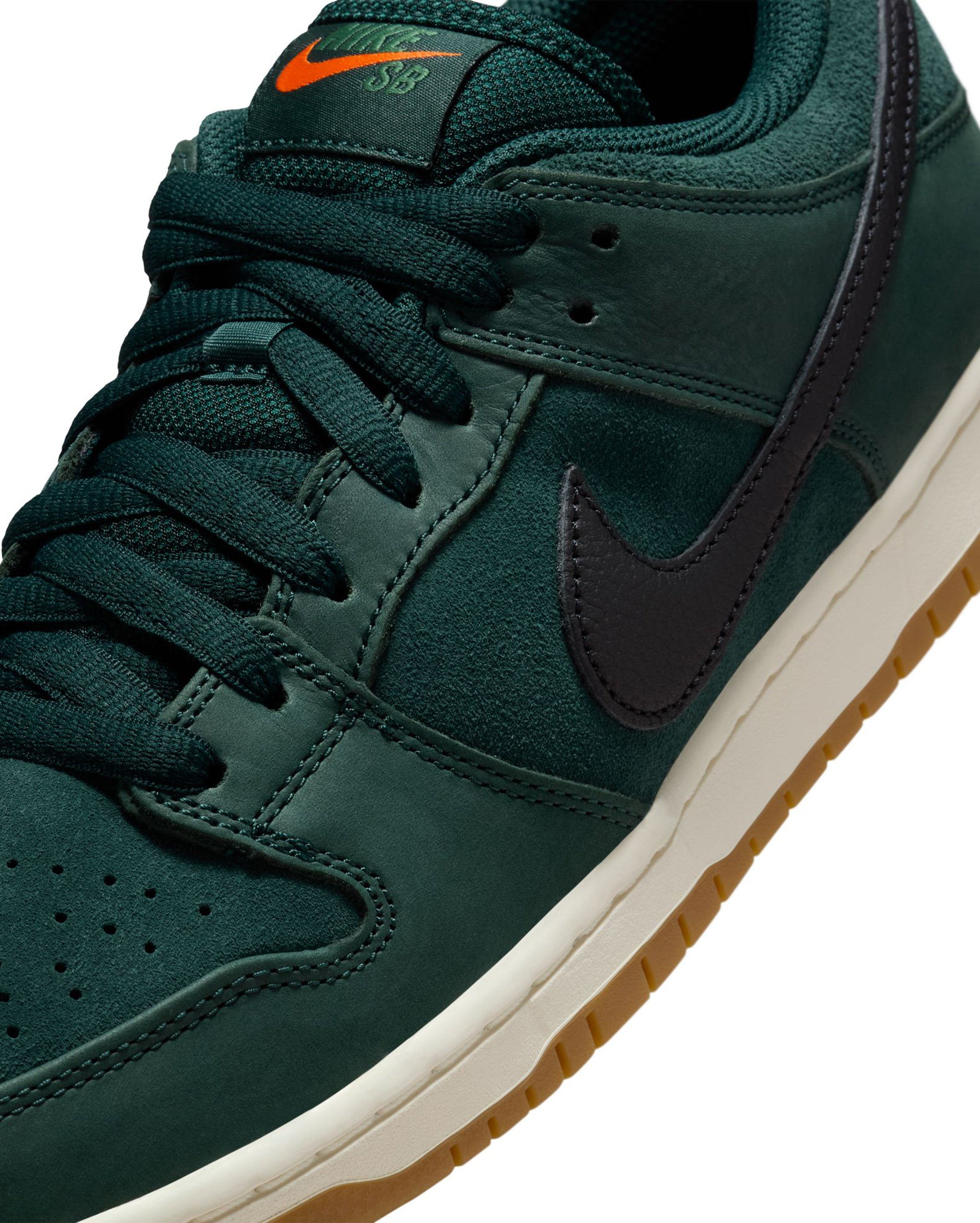 SB Dunk Low Pro Deep Fir - Starcowparis - 4