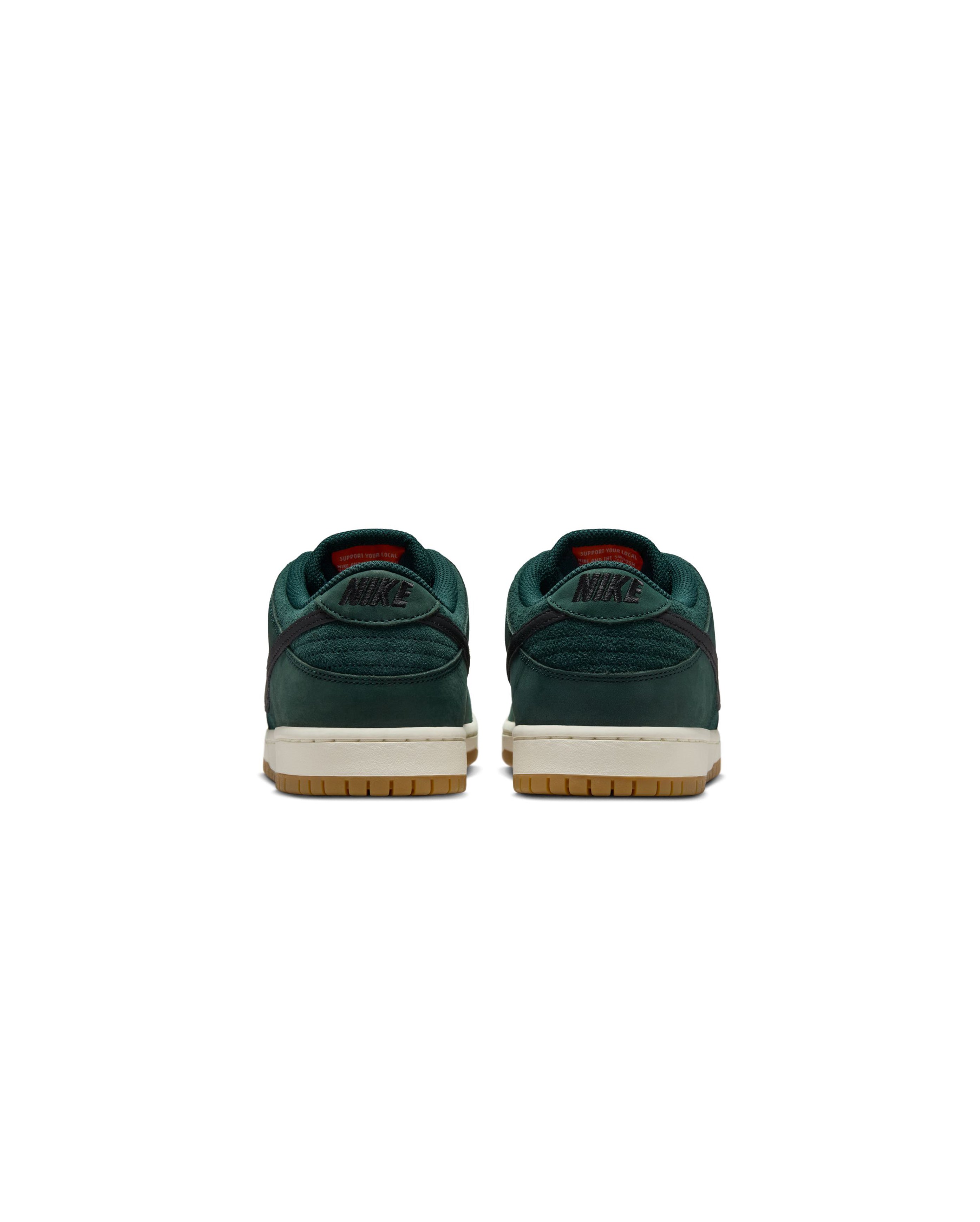 SB Dunk Low Pro Deep Fir - Starcowparis - 7