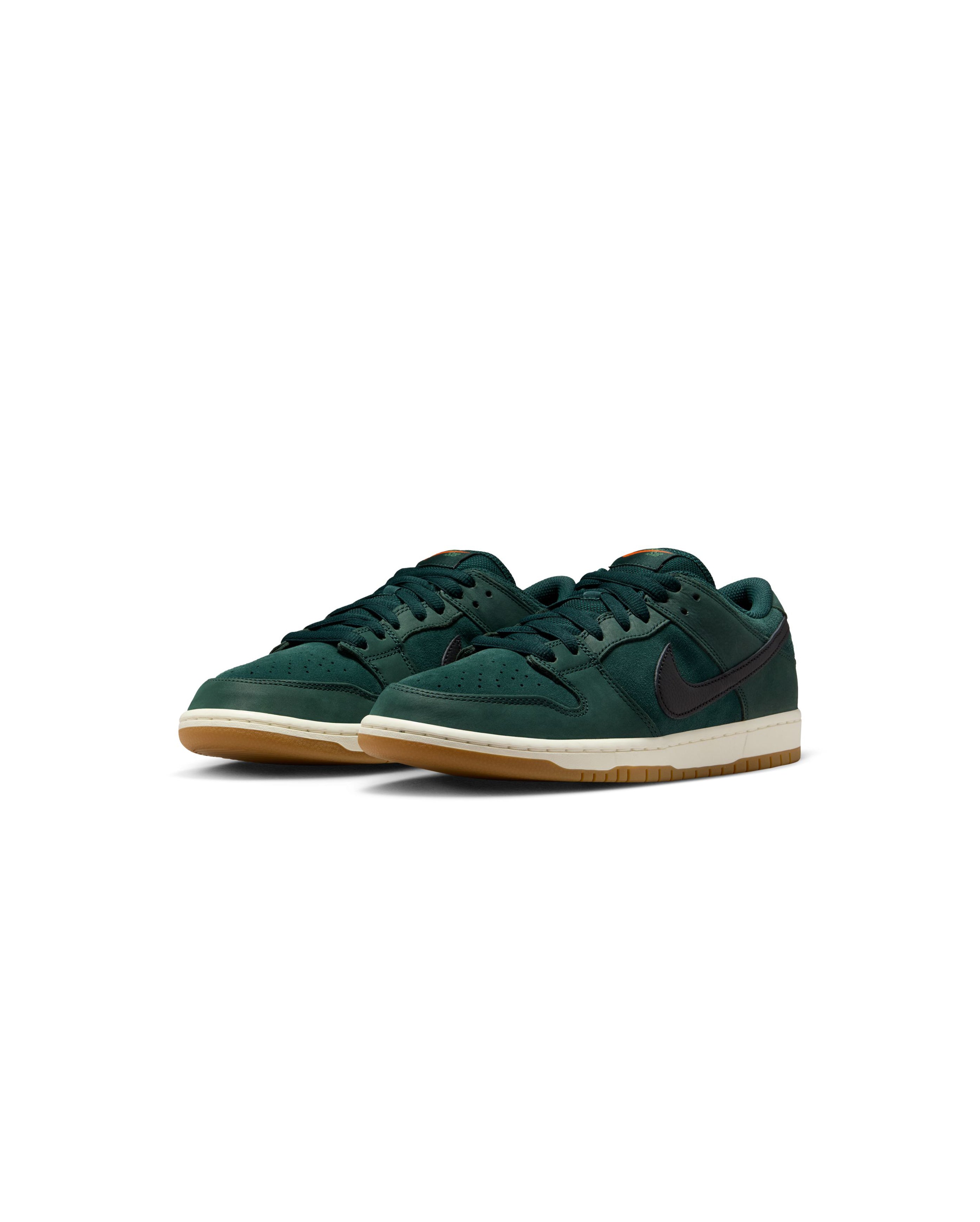 SB Dunk Low Pro Deep Fir - Starcowparis - 2