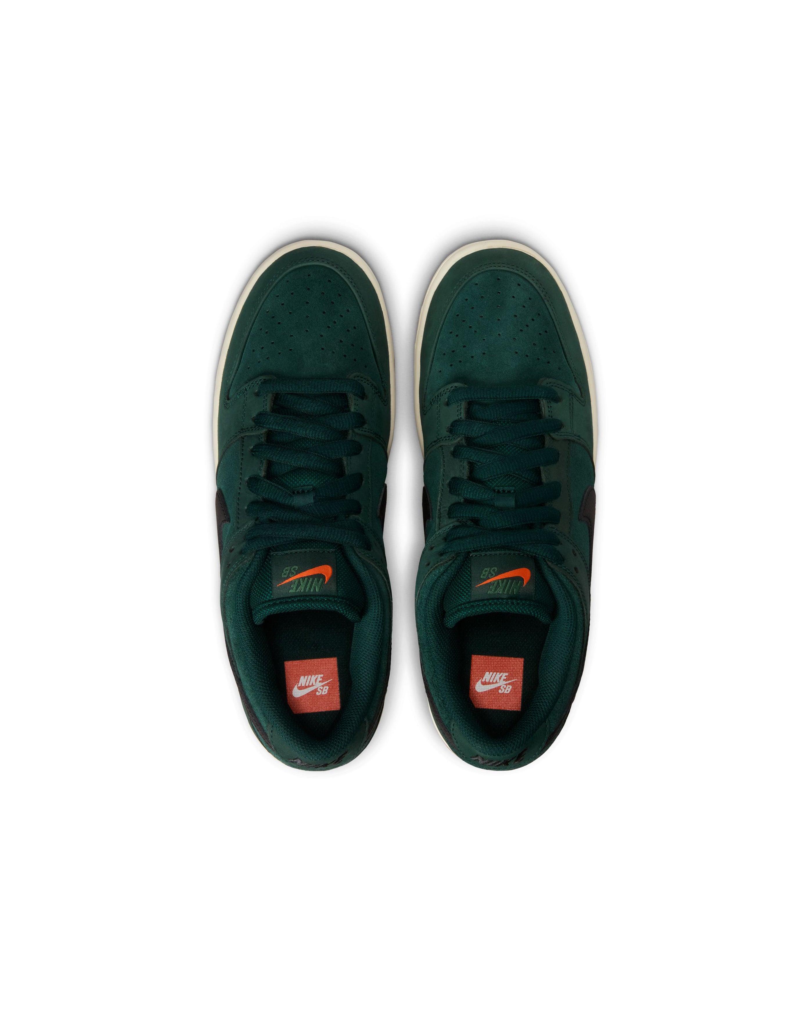 SB Dunk Low Pro Deep Fir - Starcowparis - 6