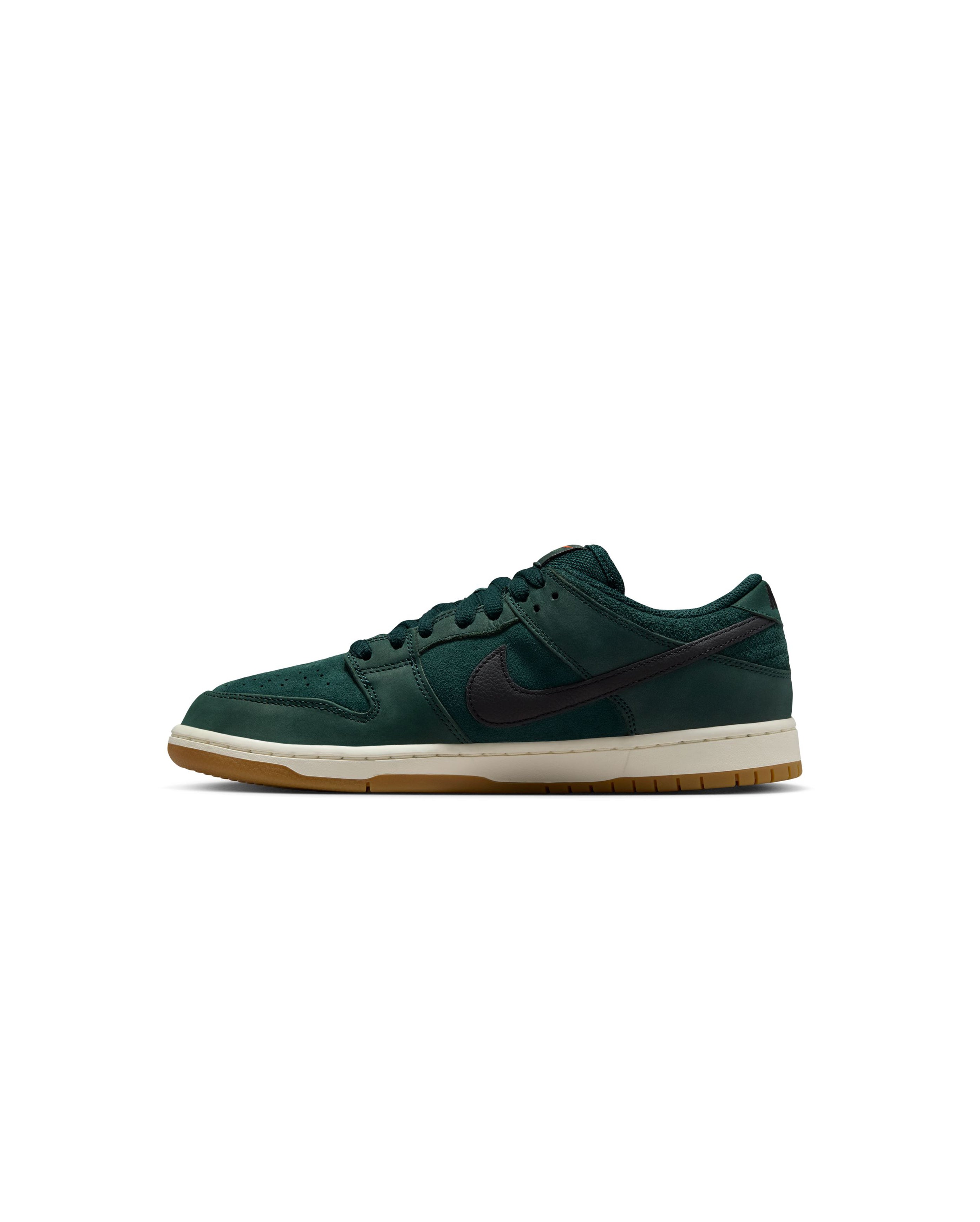 SB Dunk Low Pro Deep Fir - Starcowparis - 3