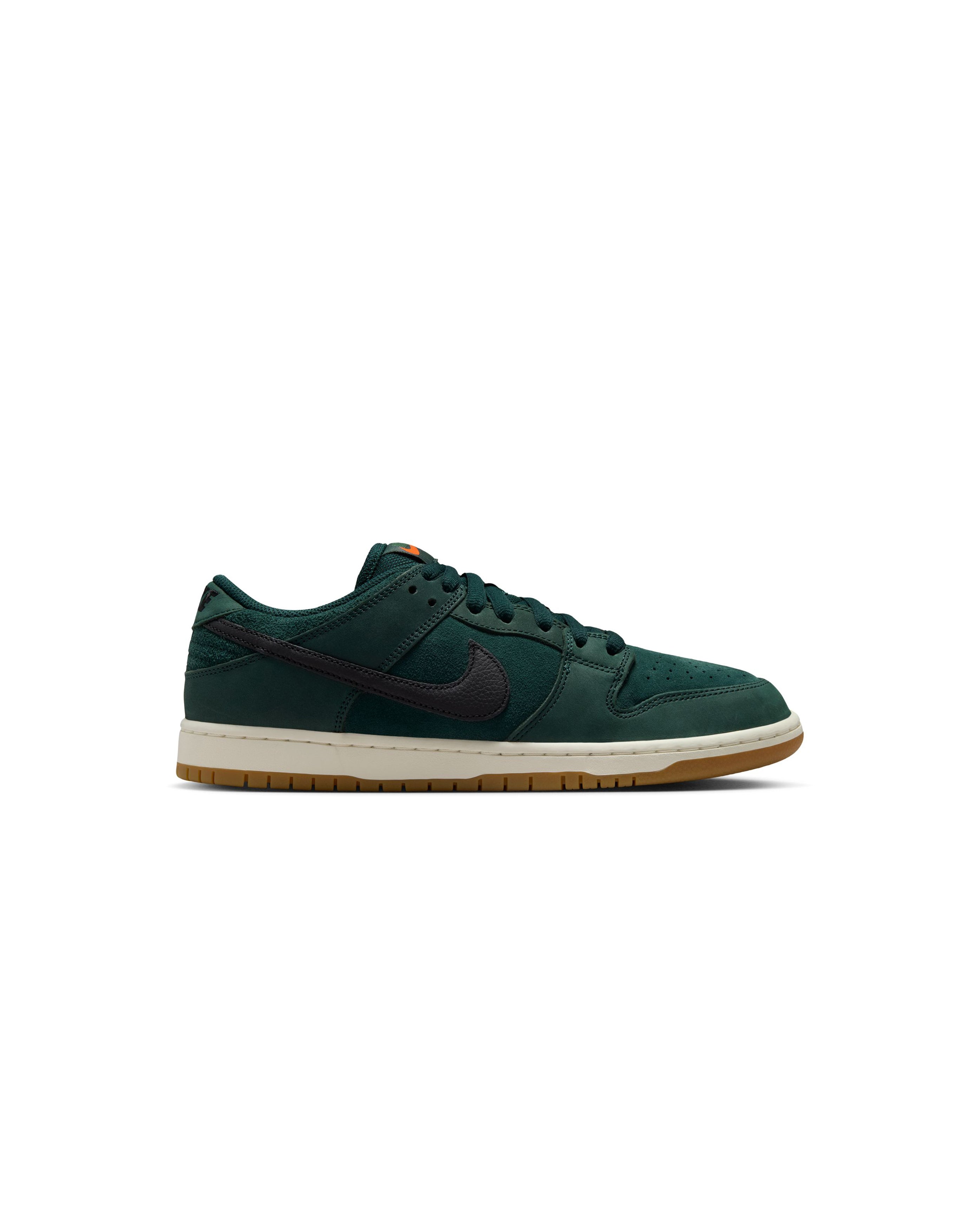 SB Dunk Low Pro Deep Fir - Starcowparis - 1